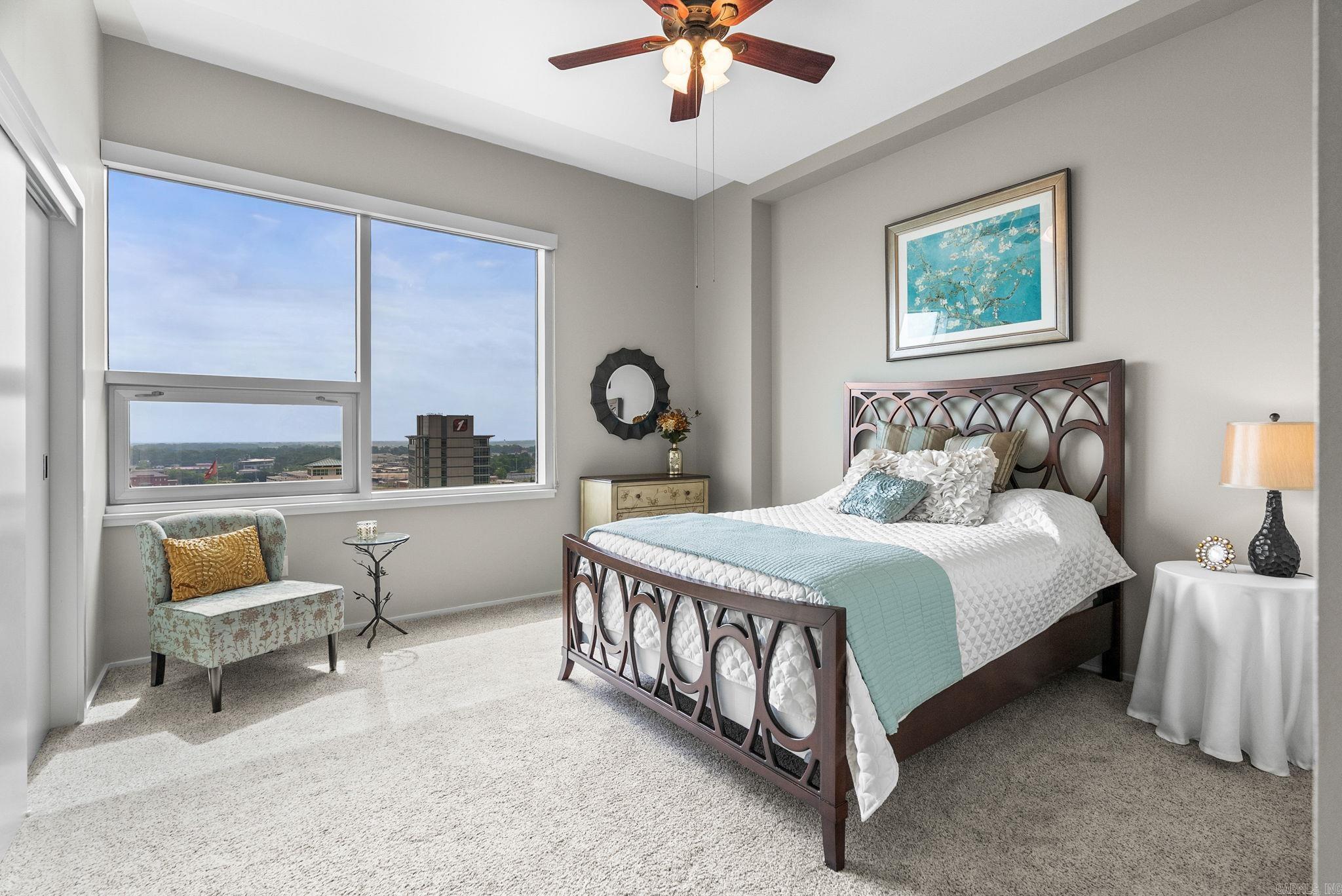 300 E Third #1302  Little Rock, AR