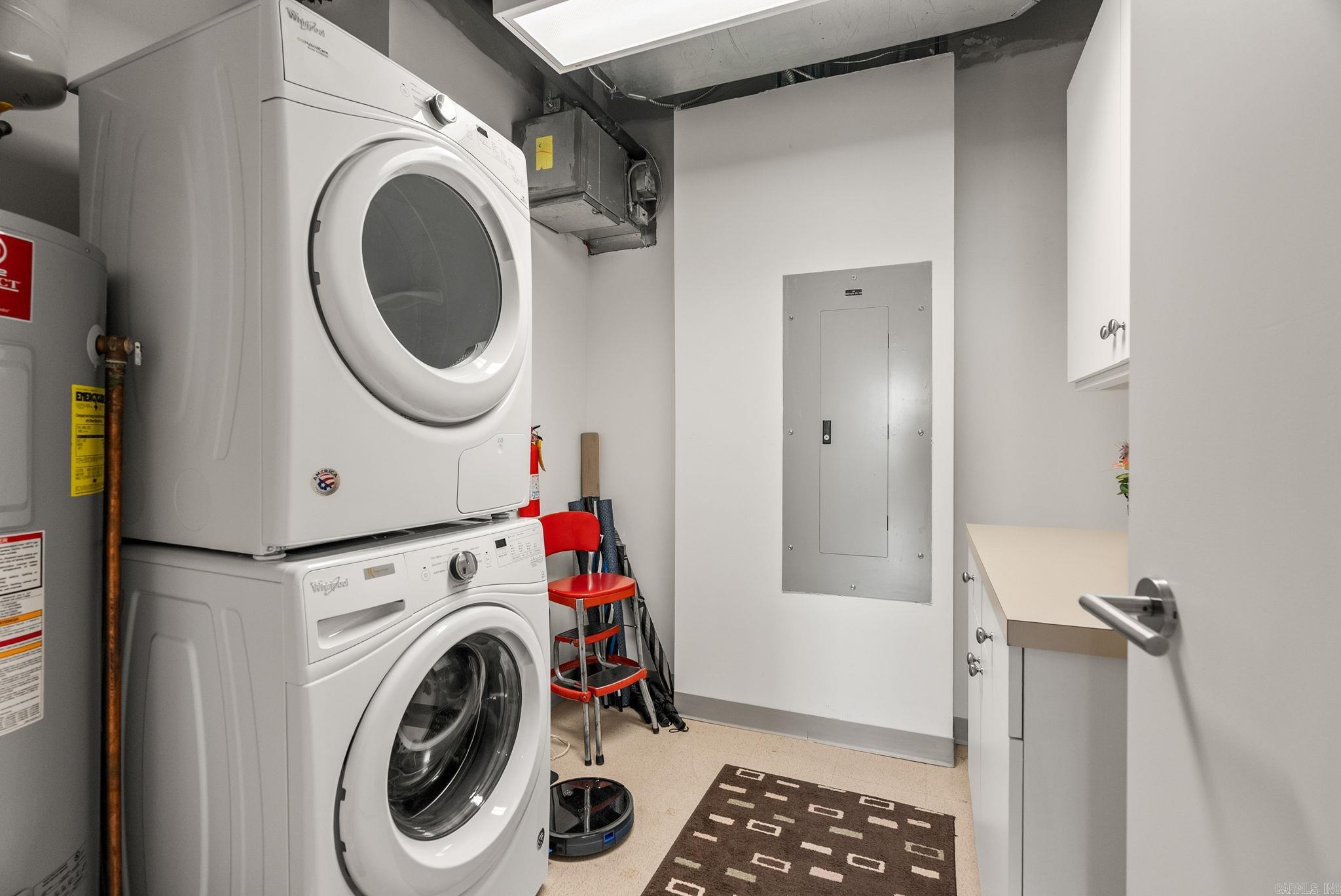 300 E Third #1302  Little Rock, AR