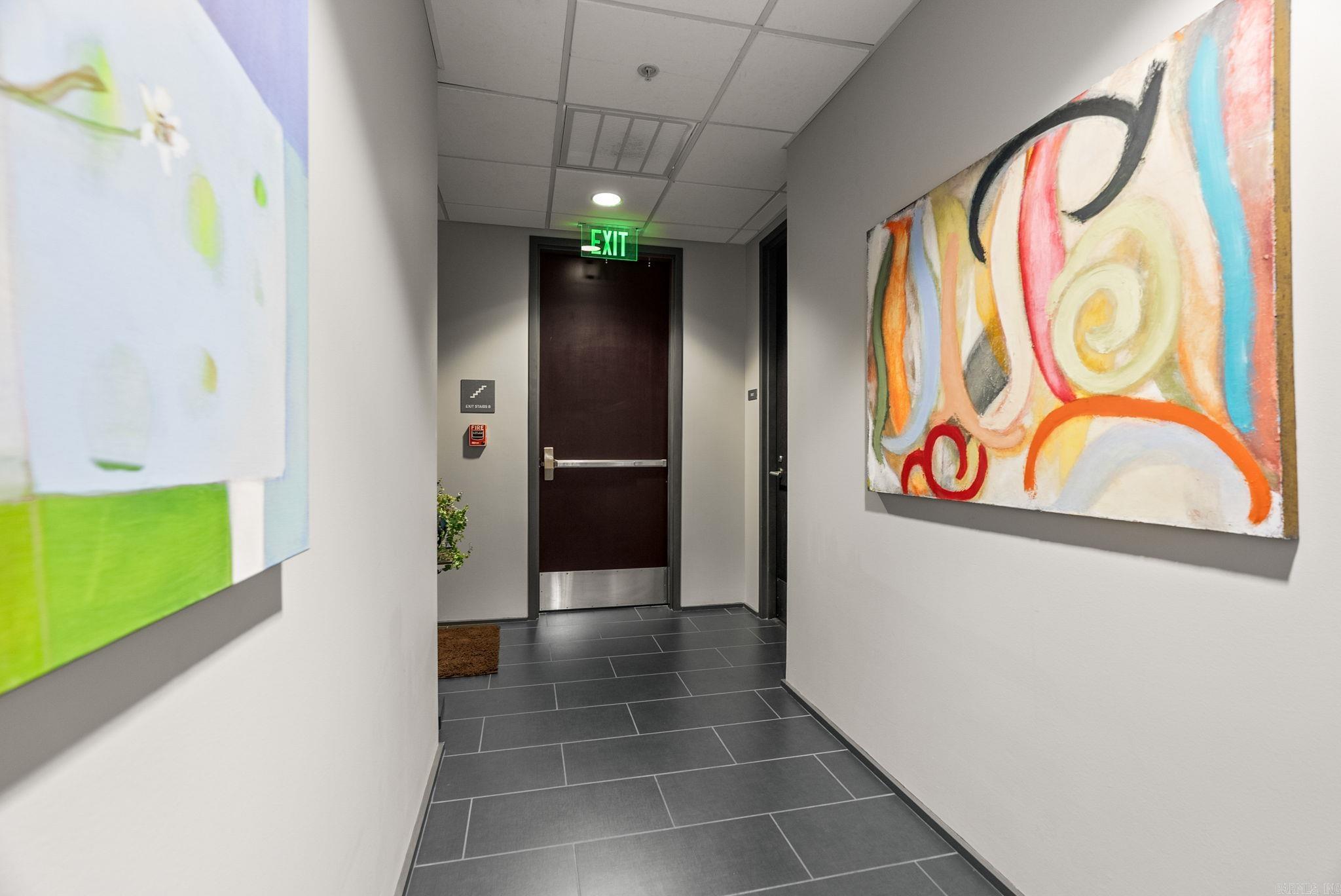 300 E Third #1302  Little Rock, AR