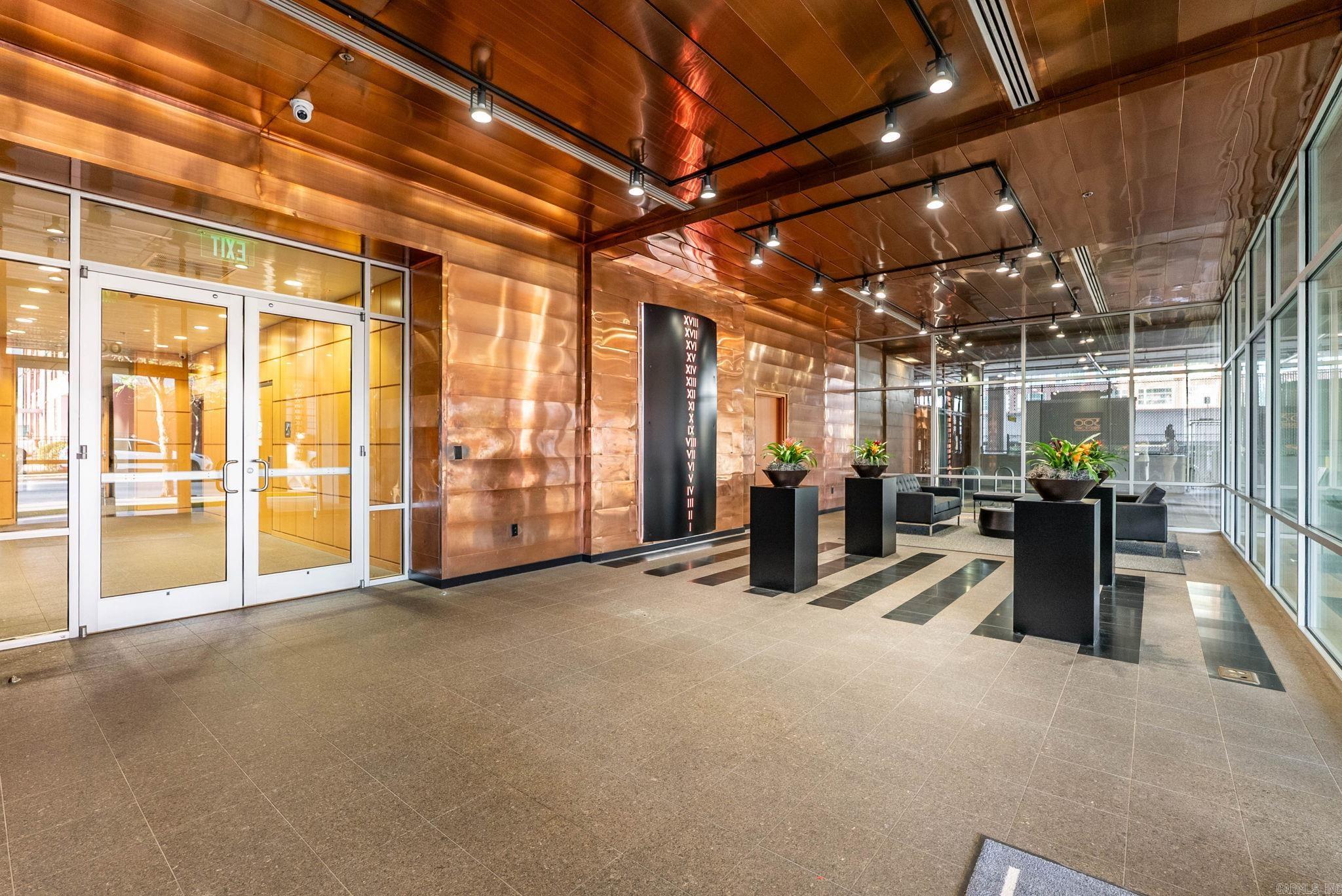 300 E Third #1302  Little Rock, AR