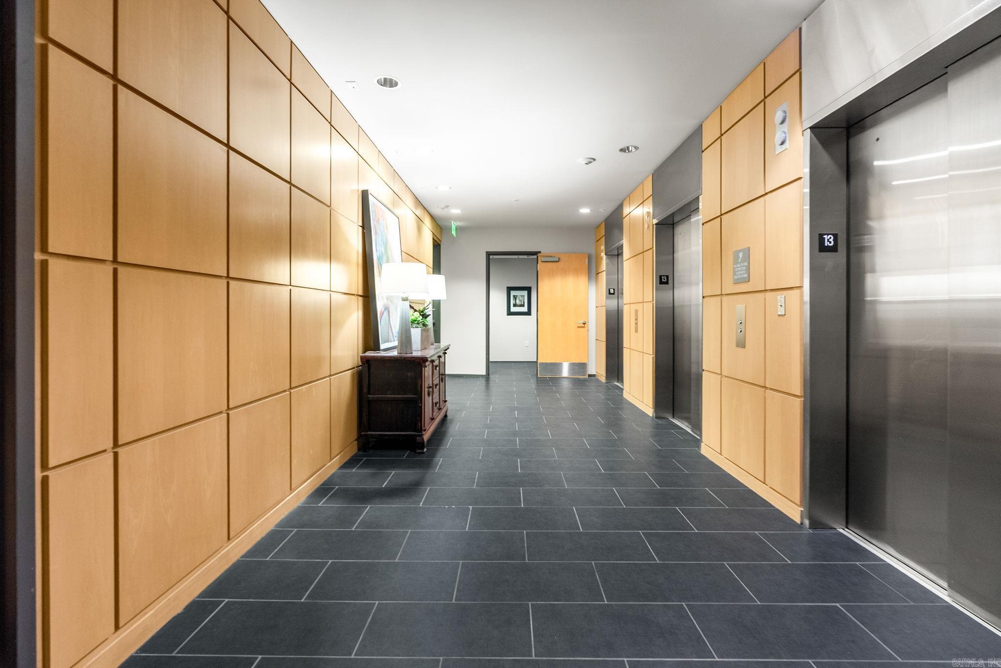 300 E Third #1302  Little Rock, AR