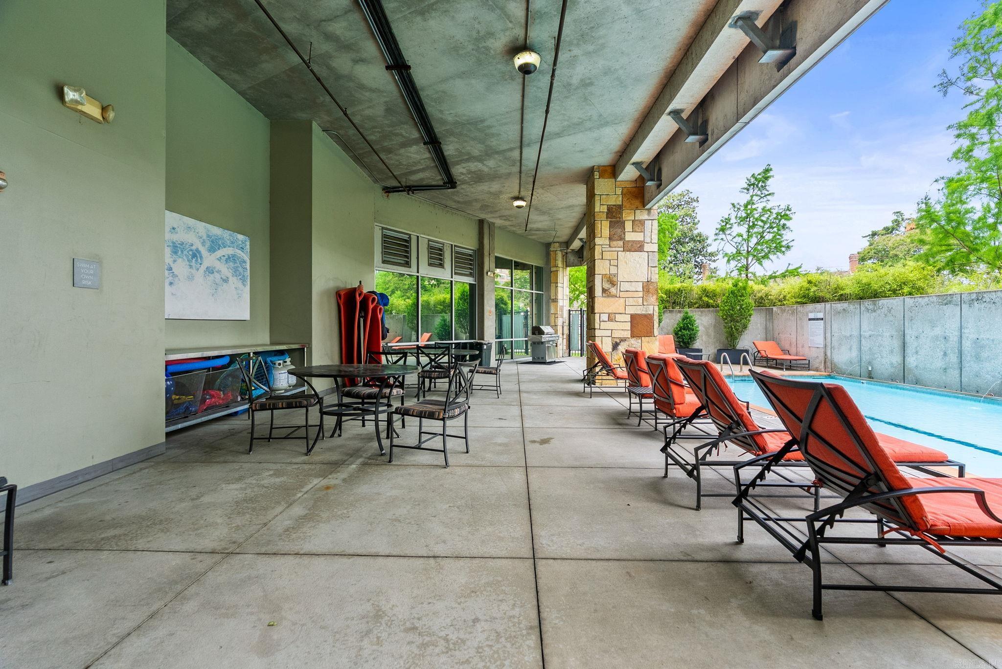 300 E Third #1302  Little Rock, AR