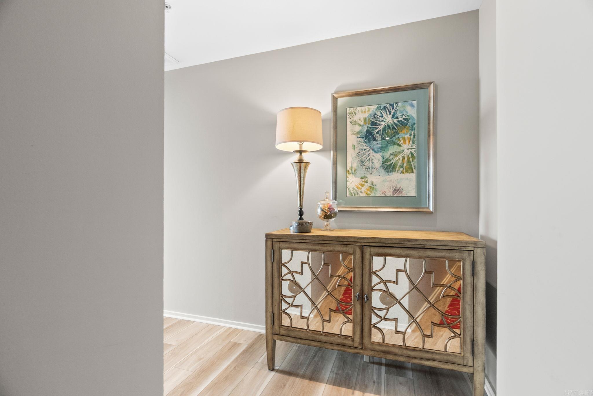 300 E Third #1302  Little Rock, AR