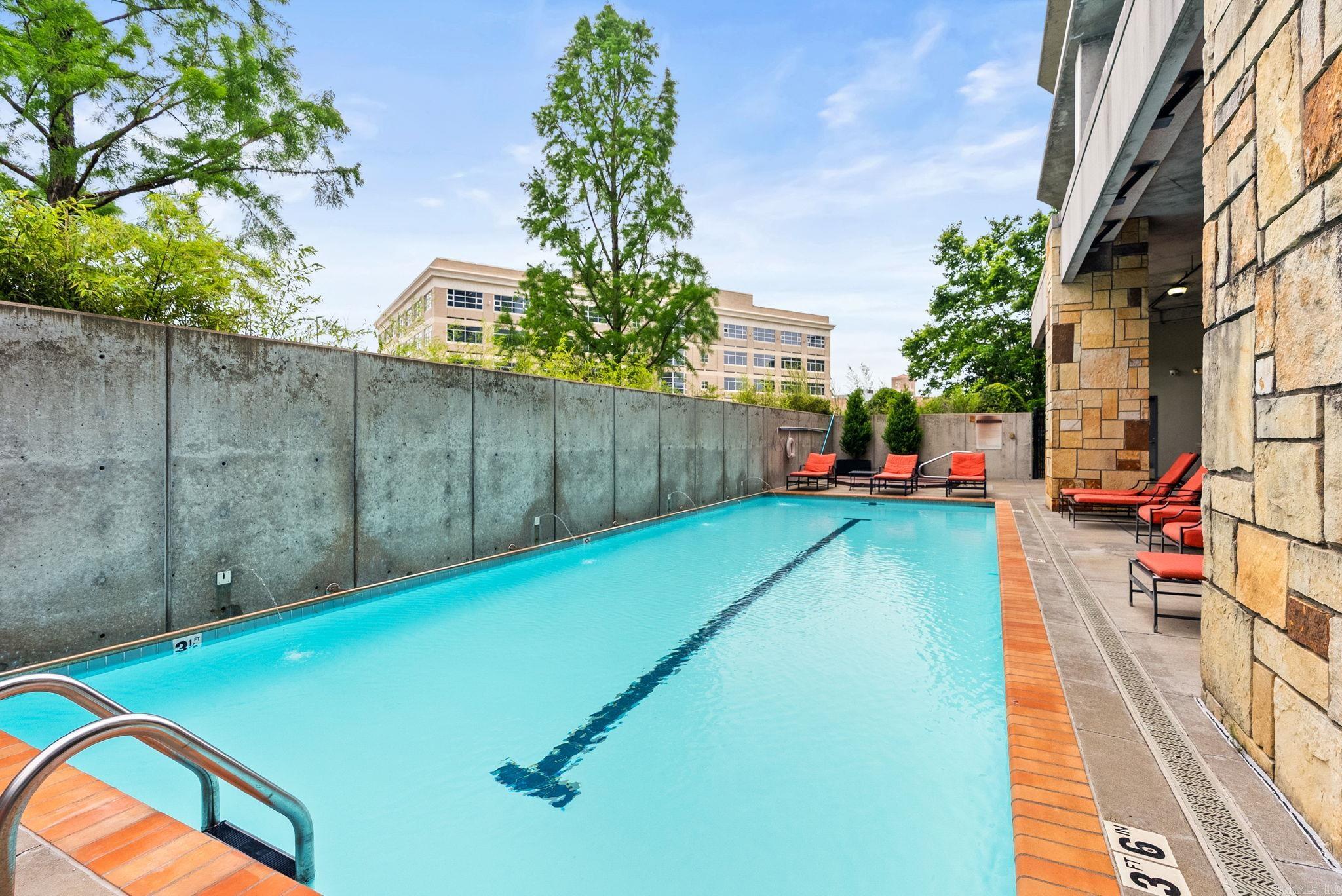 300 E Third #1302  Little Rock, AR