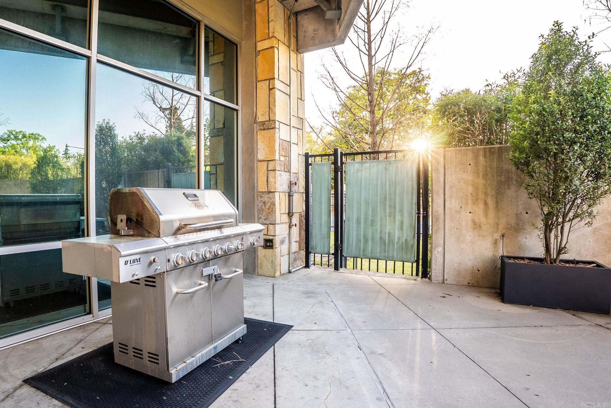 300 E Third #1302  Little Rock, AR