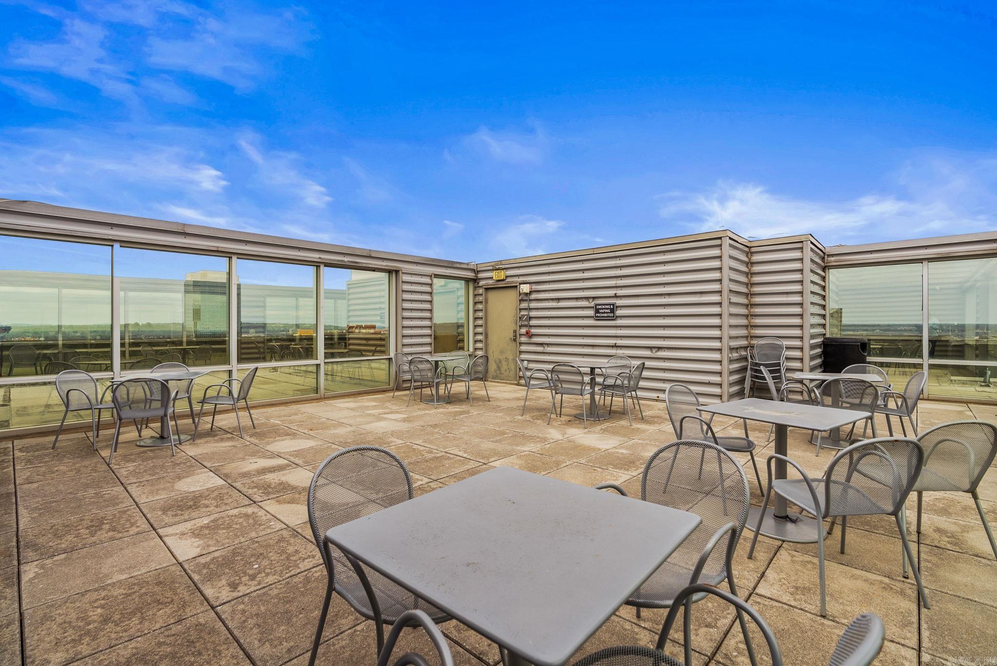 300 E Third #1302  Little Rock, AR