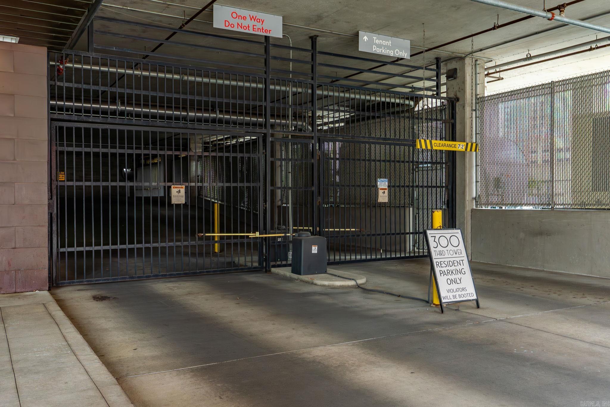 300 E Third #1302  Little Rock, AR