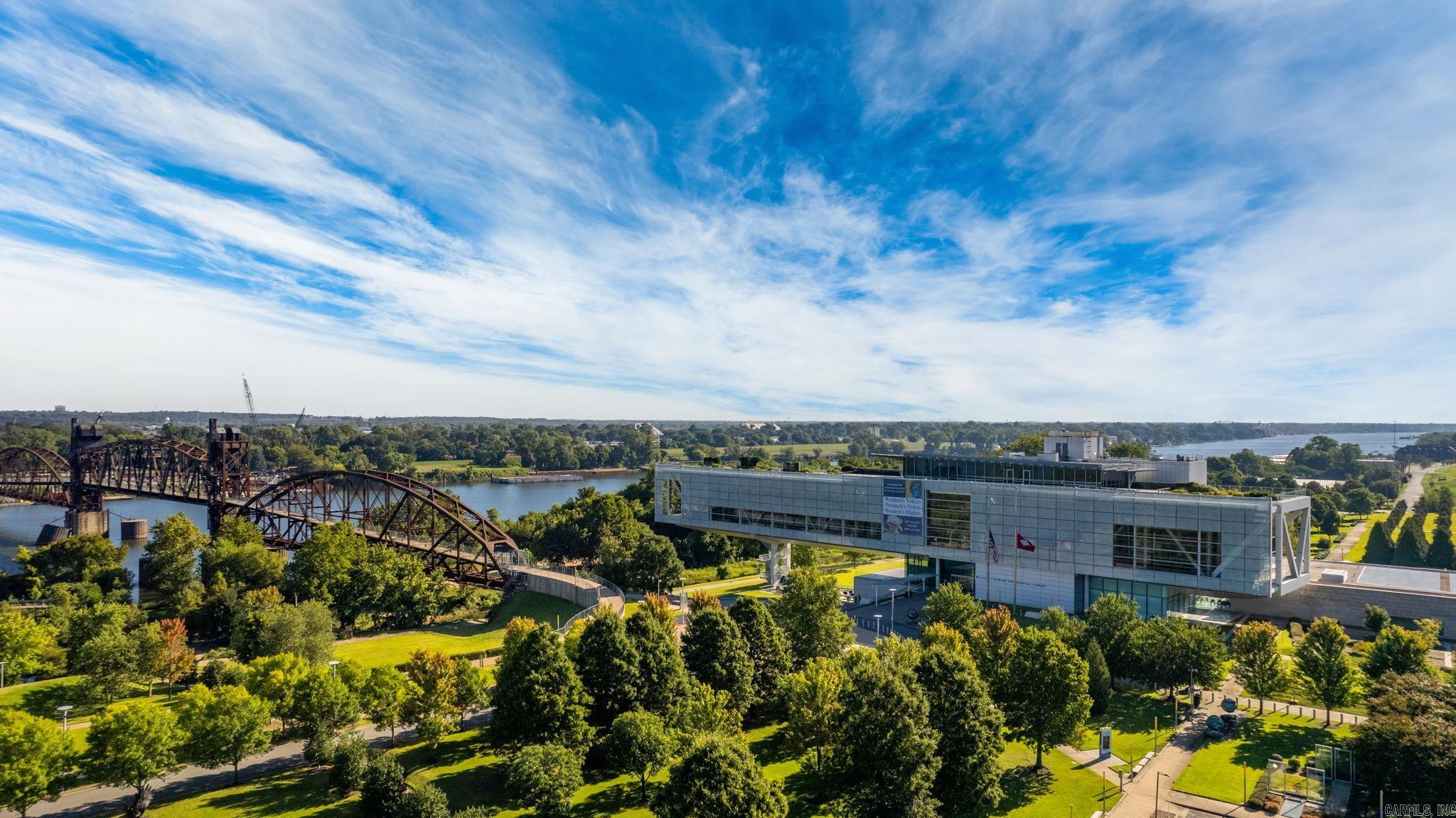 300 E Third #1302  Little Rock, AR