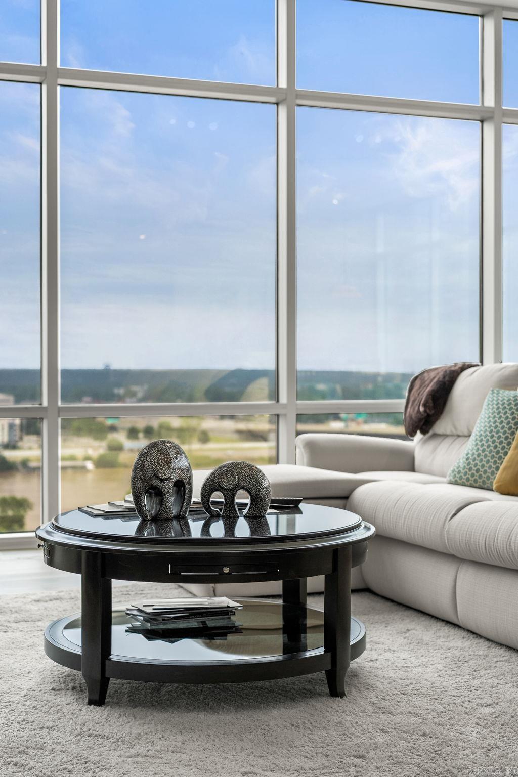 300 E Third #1302  Little Rock, AR