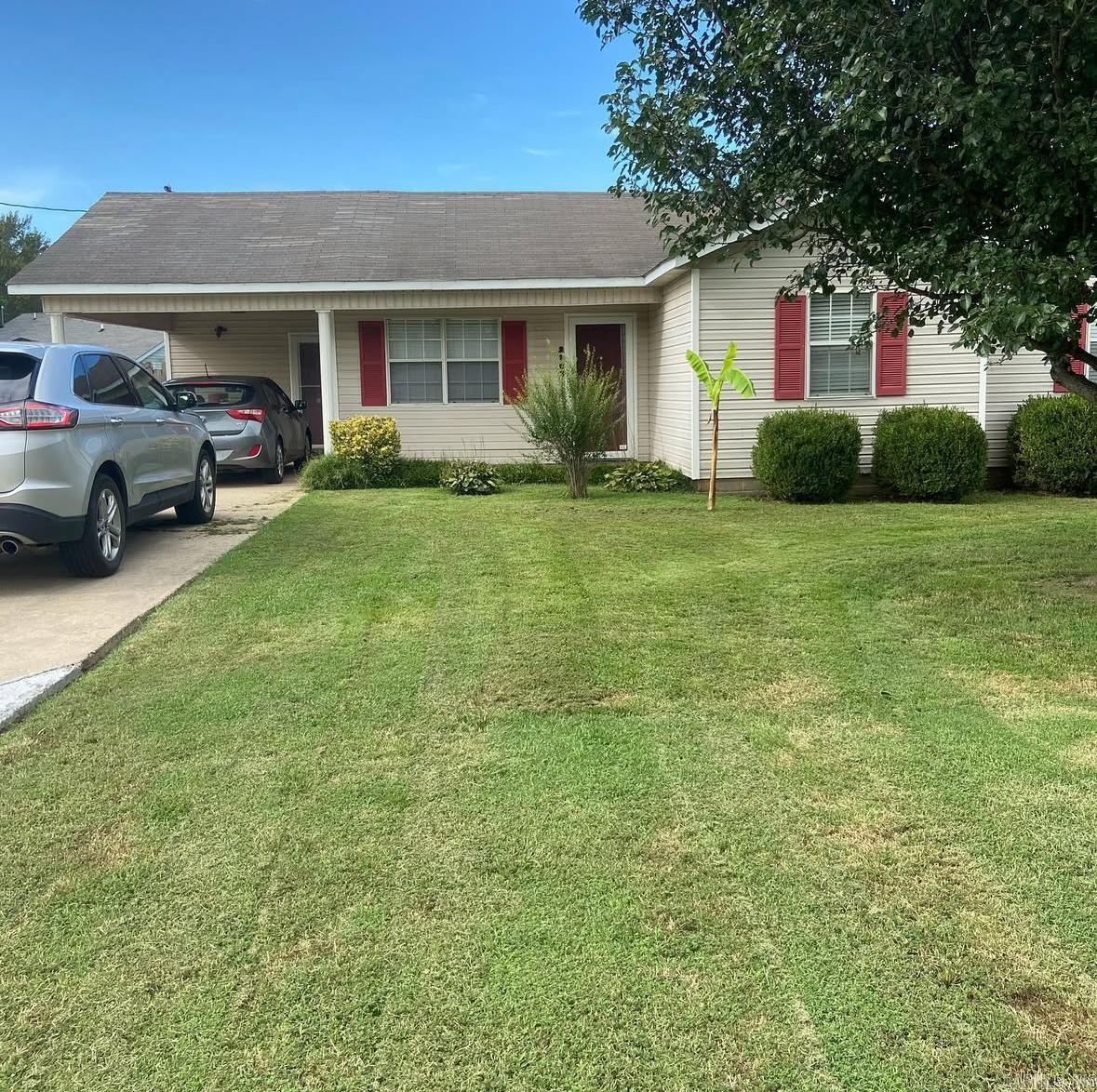 2903 Clifft  Paragould, AR