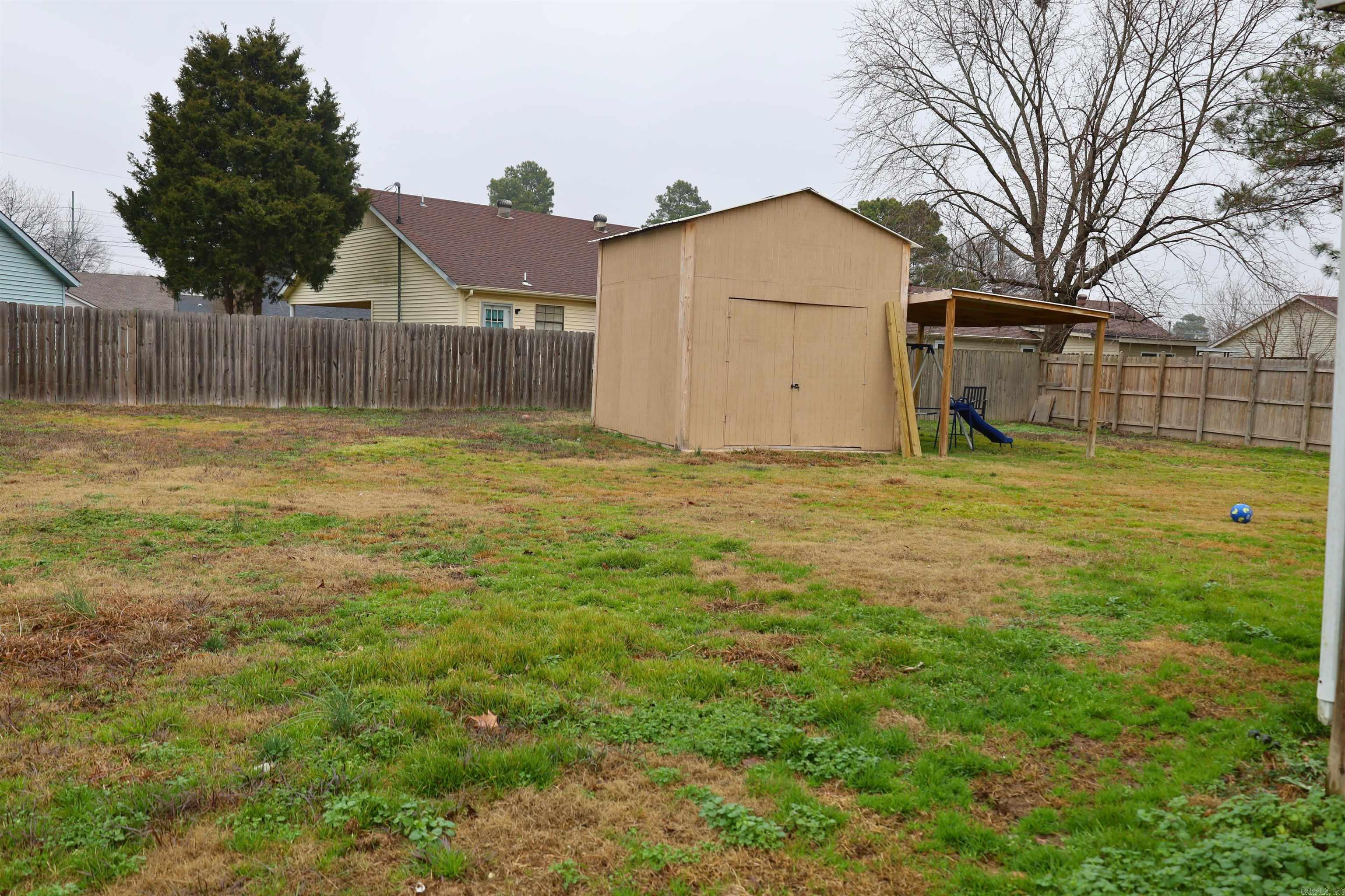 2903 Clifft  Paragould, AR