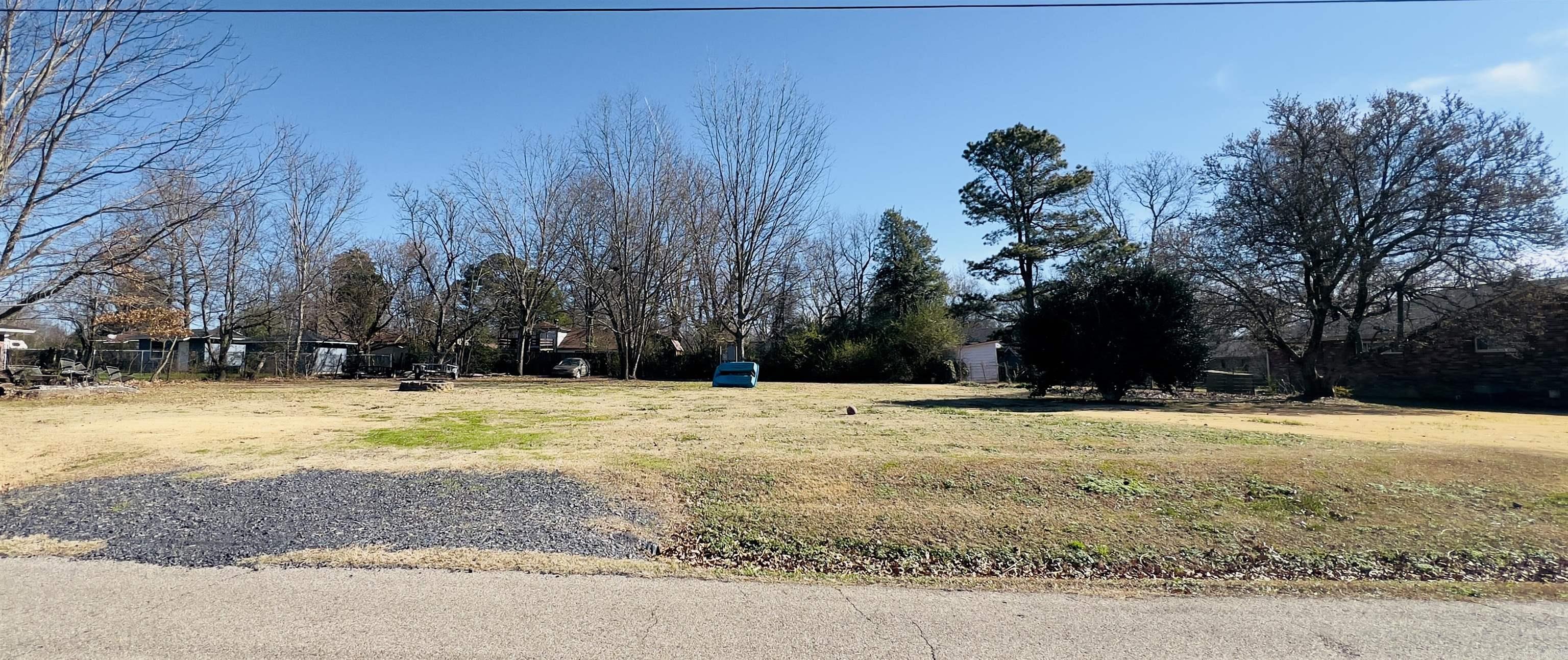 unk Eve Street S  Mena, AR