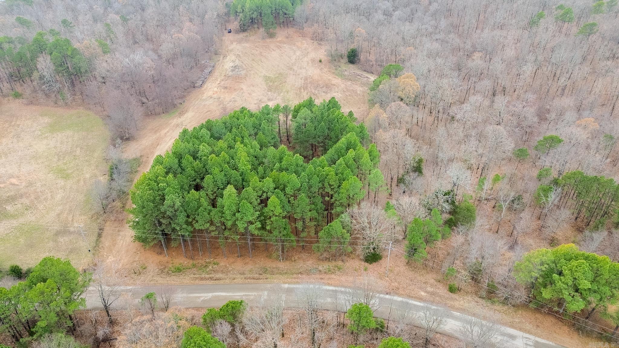 0000 Greenfield  Harrisburg, AR