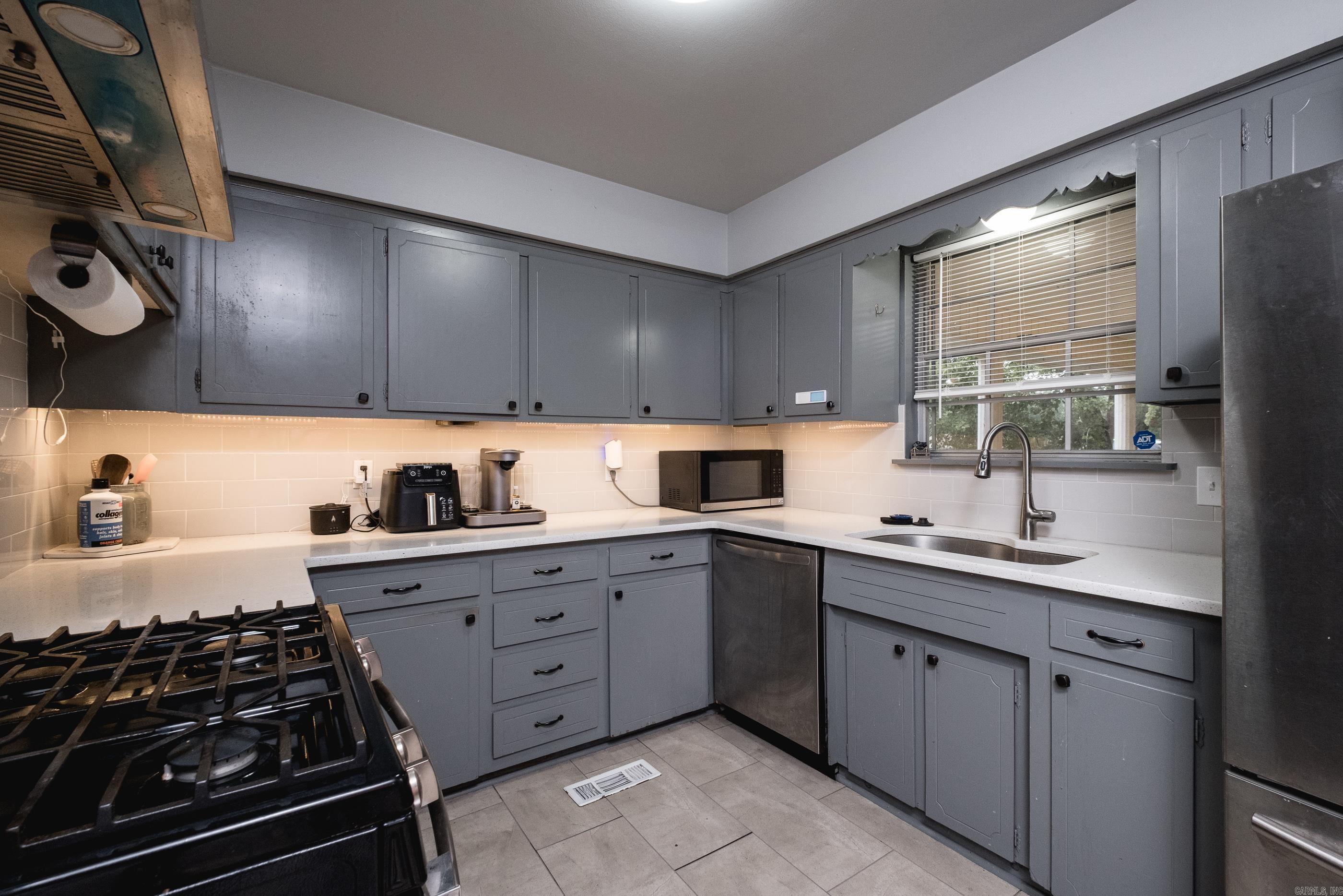 11301 Eric  Little Rock, AR