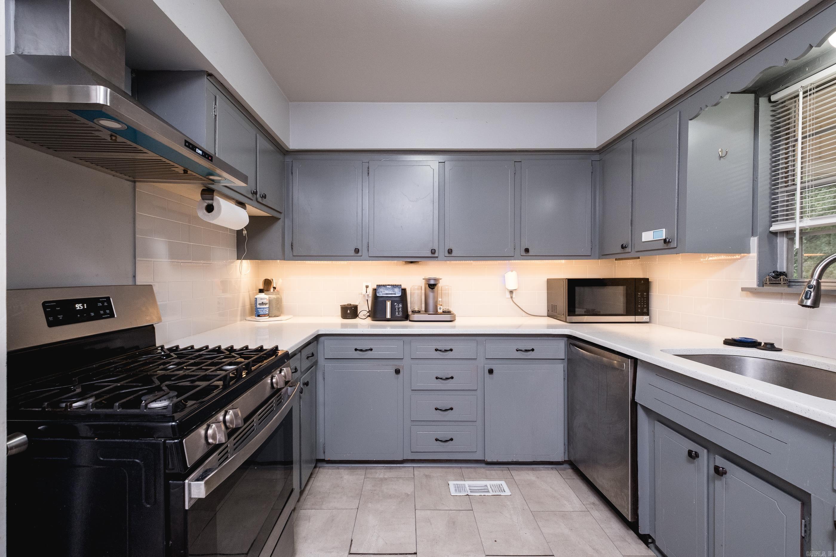 11301 Eric  Little Rock, AR