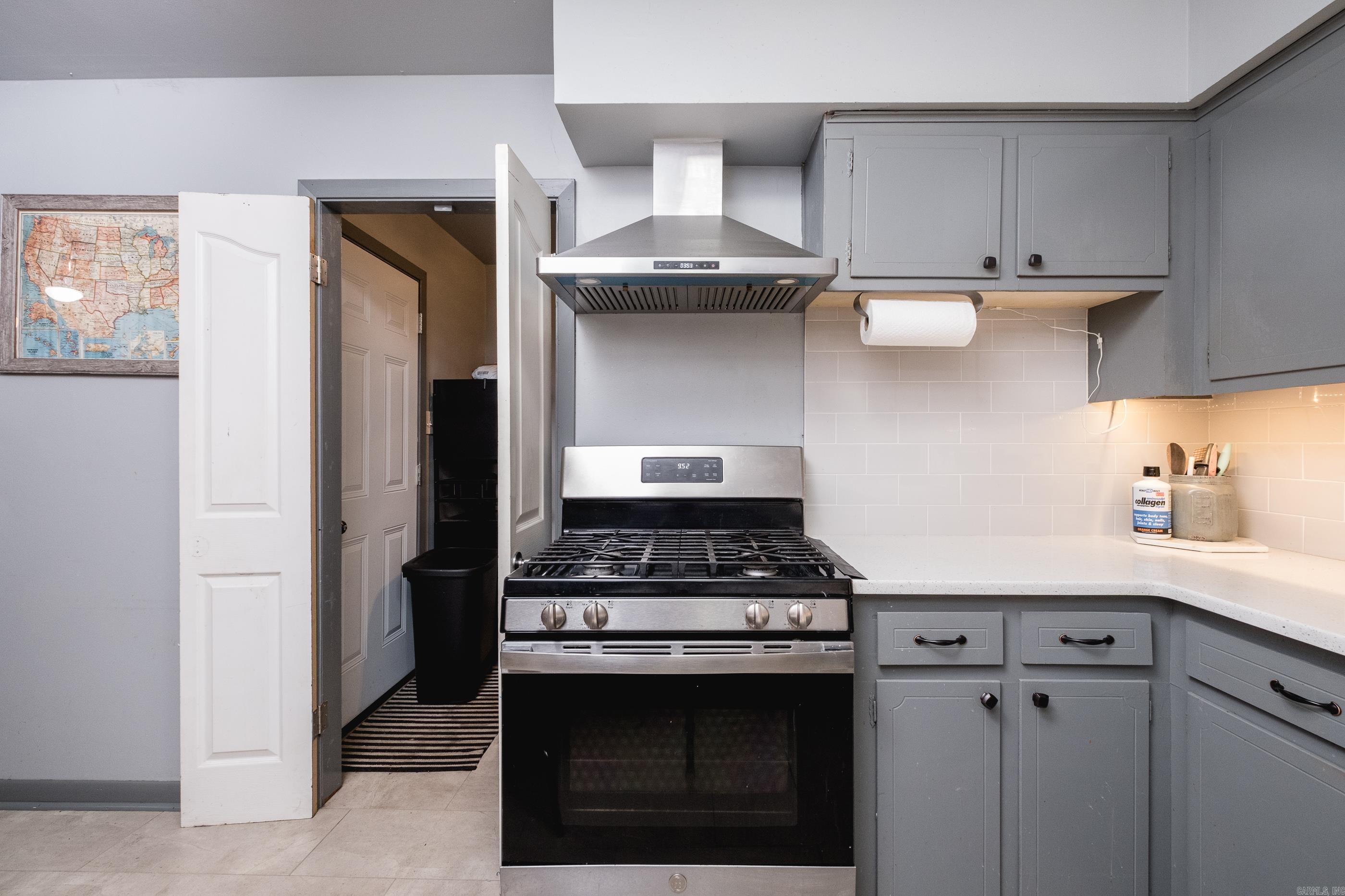 11301 Eric  Little Rock, AR