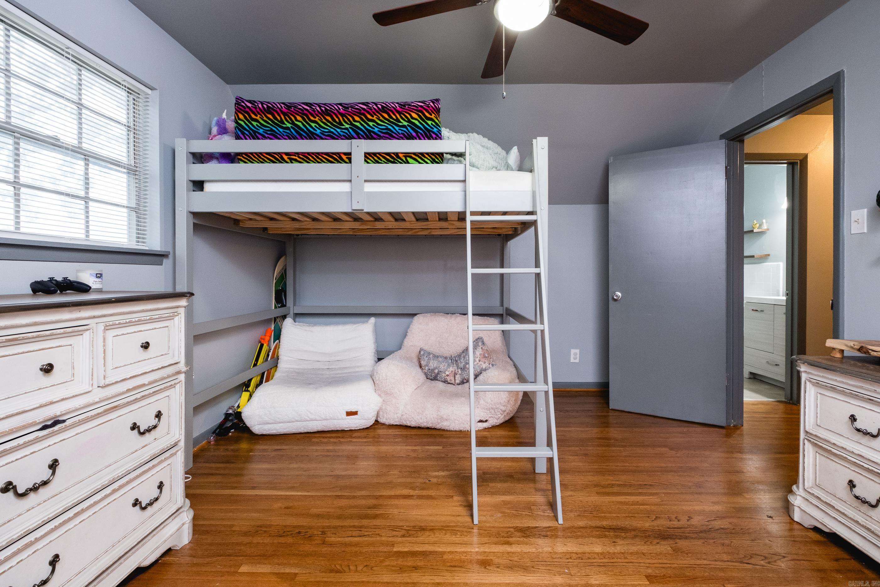 11301 Eric  Little Rock, AR