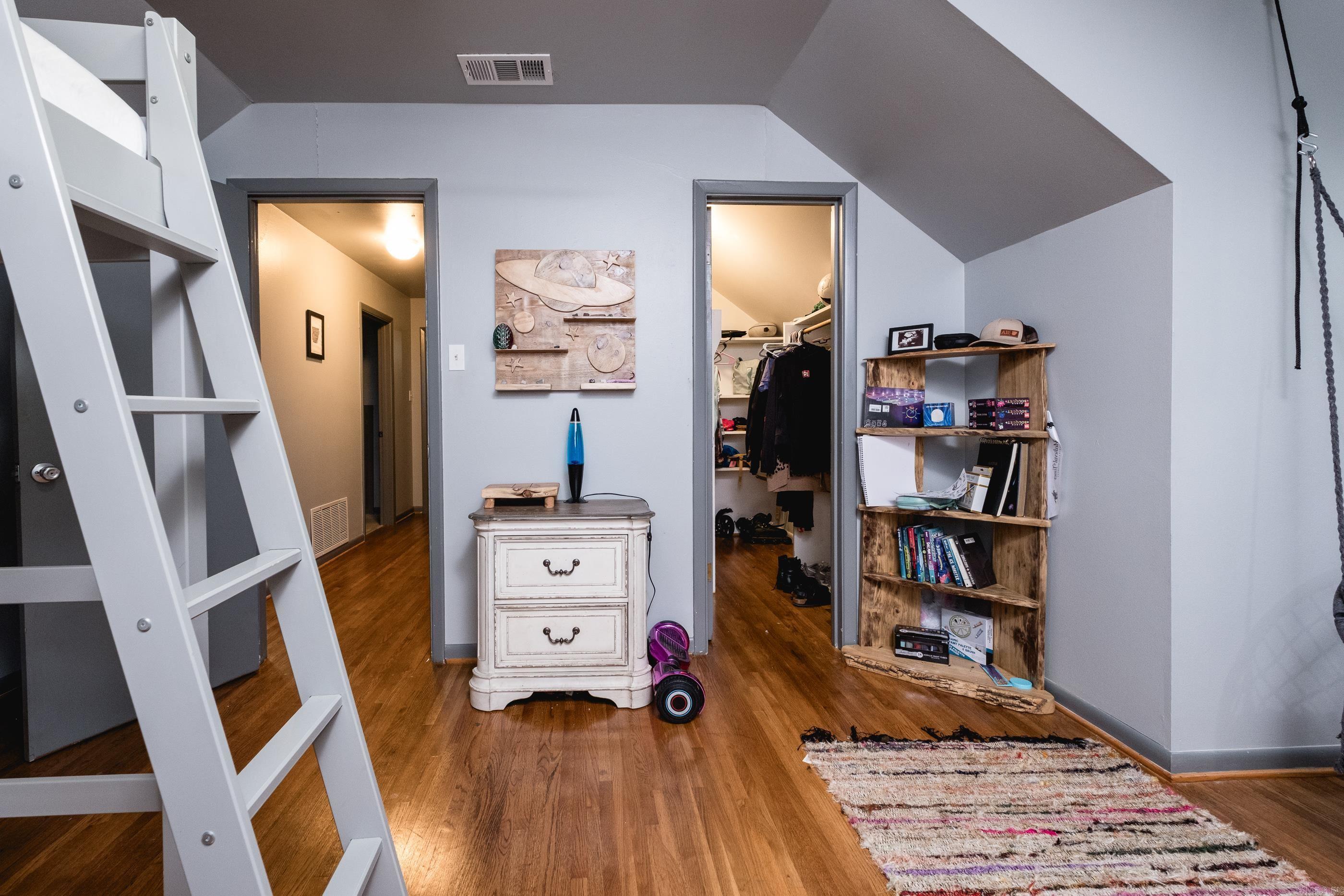 11301 Eric  Little Rock, AR