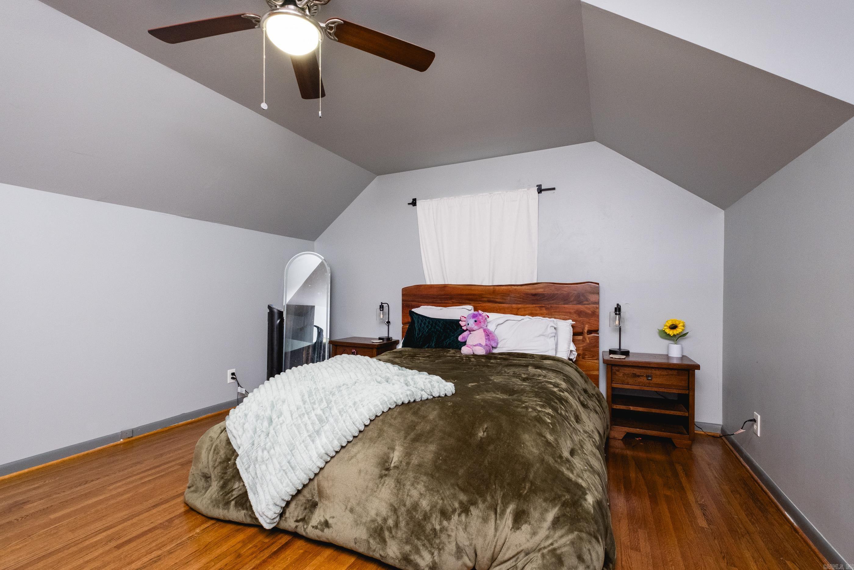 11301 Eric  Little Rock, AR