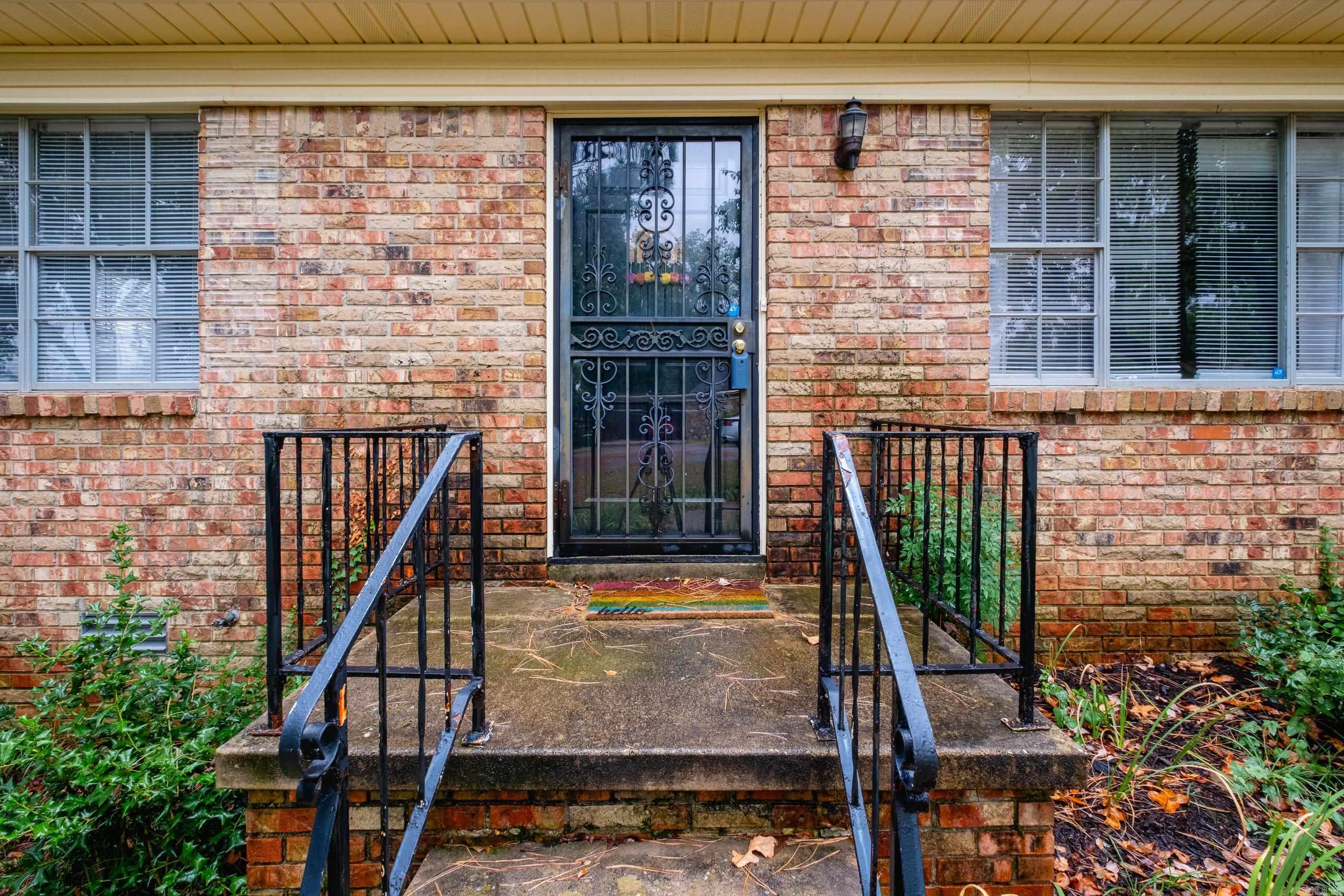 11301 Eric  Little Rock, AR