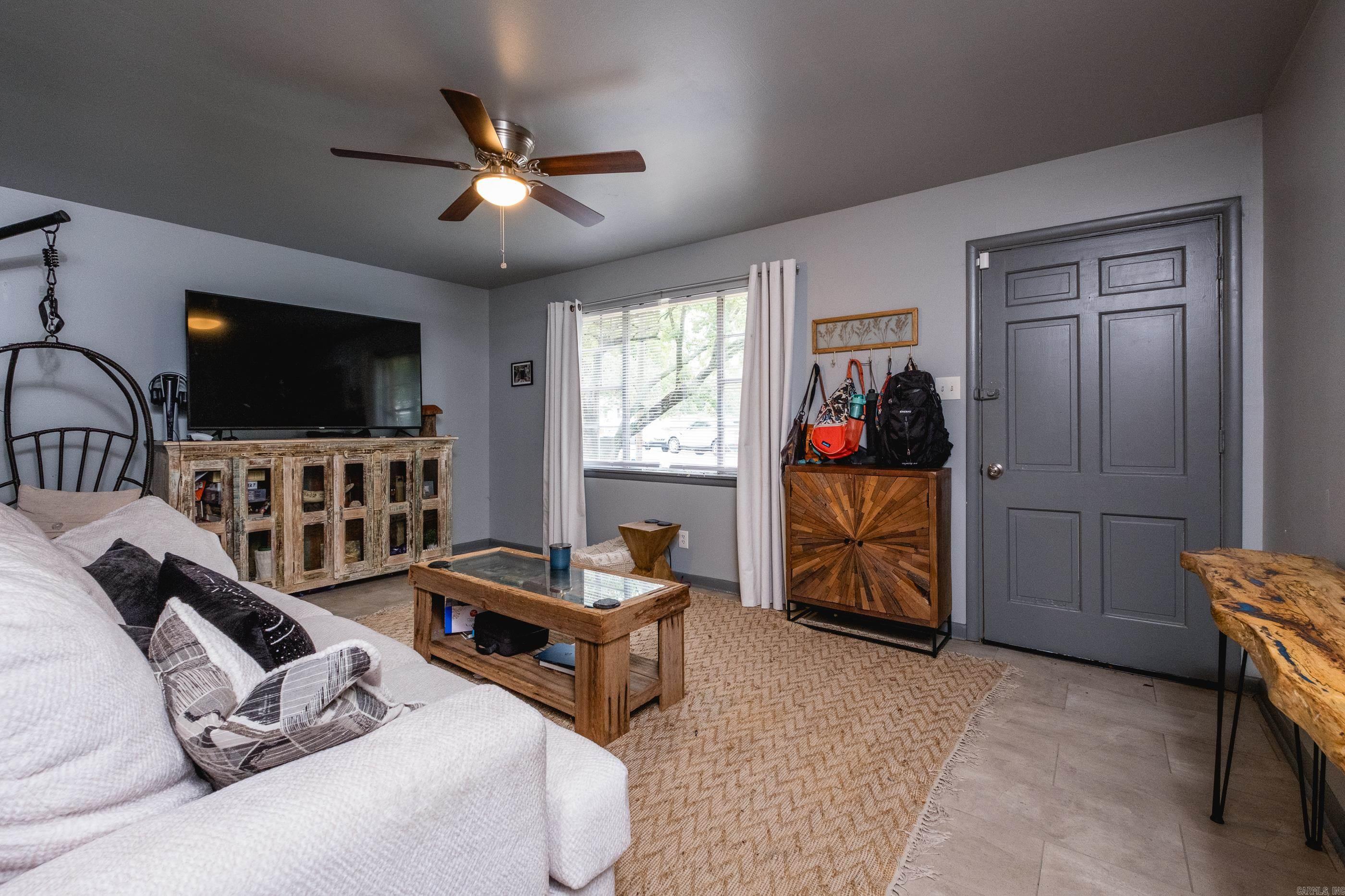 11301 Eric  Little Rock, AR