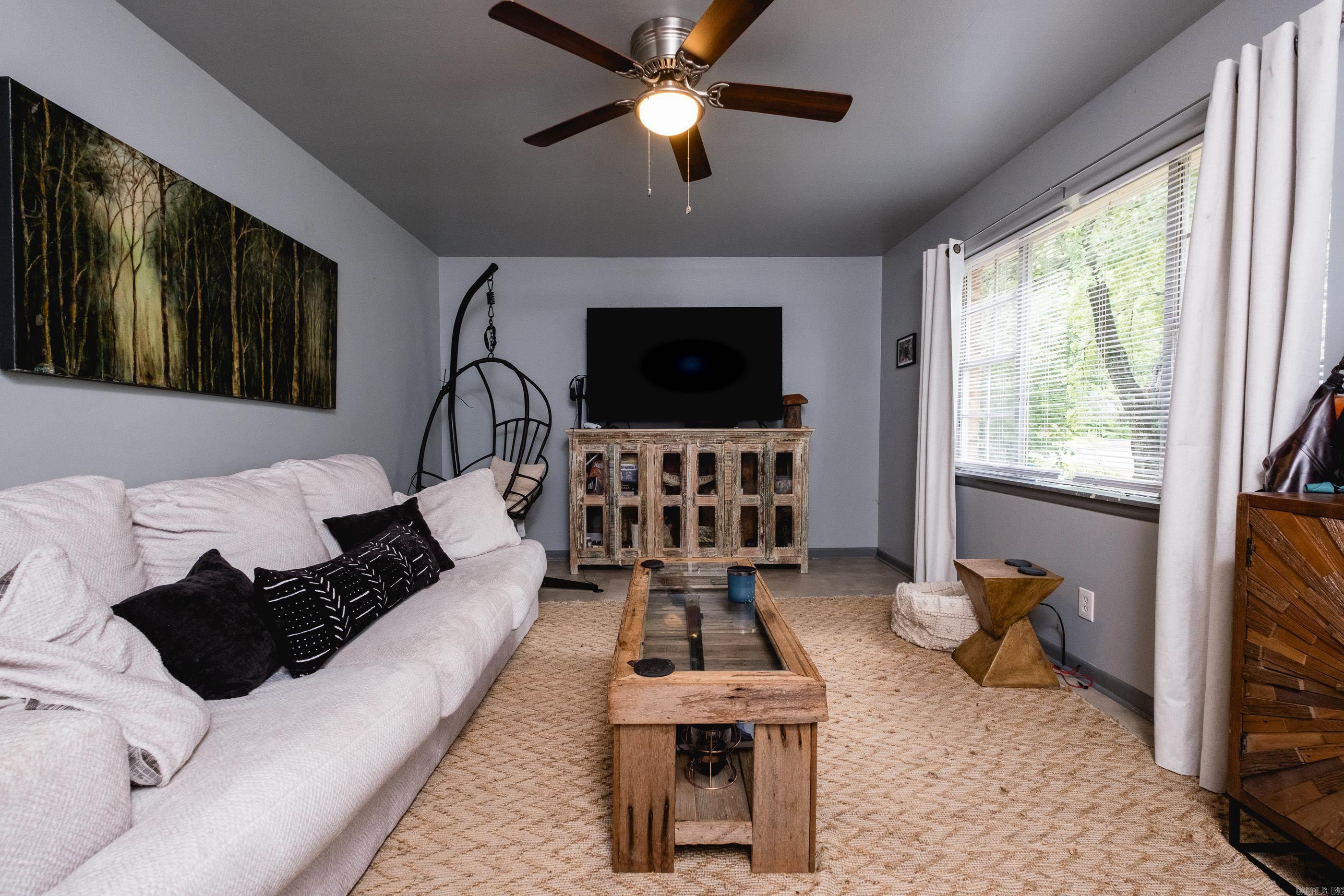 11301 Eric  Little Rock, AR