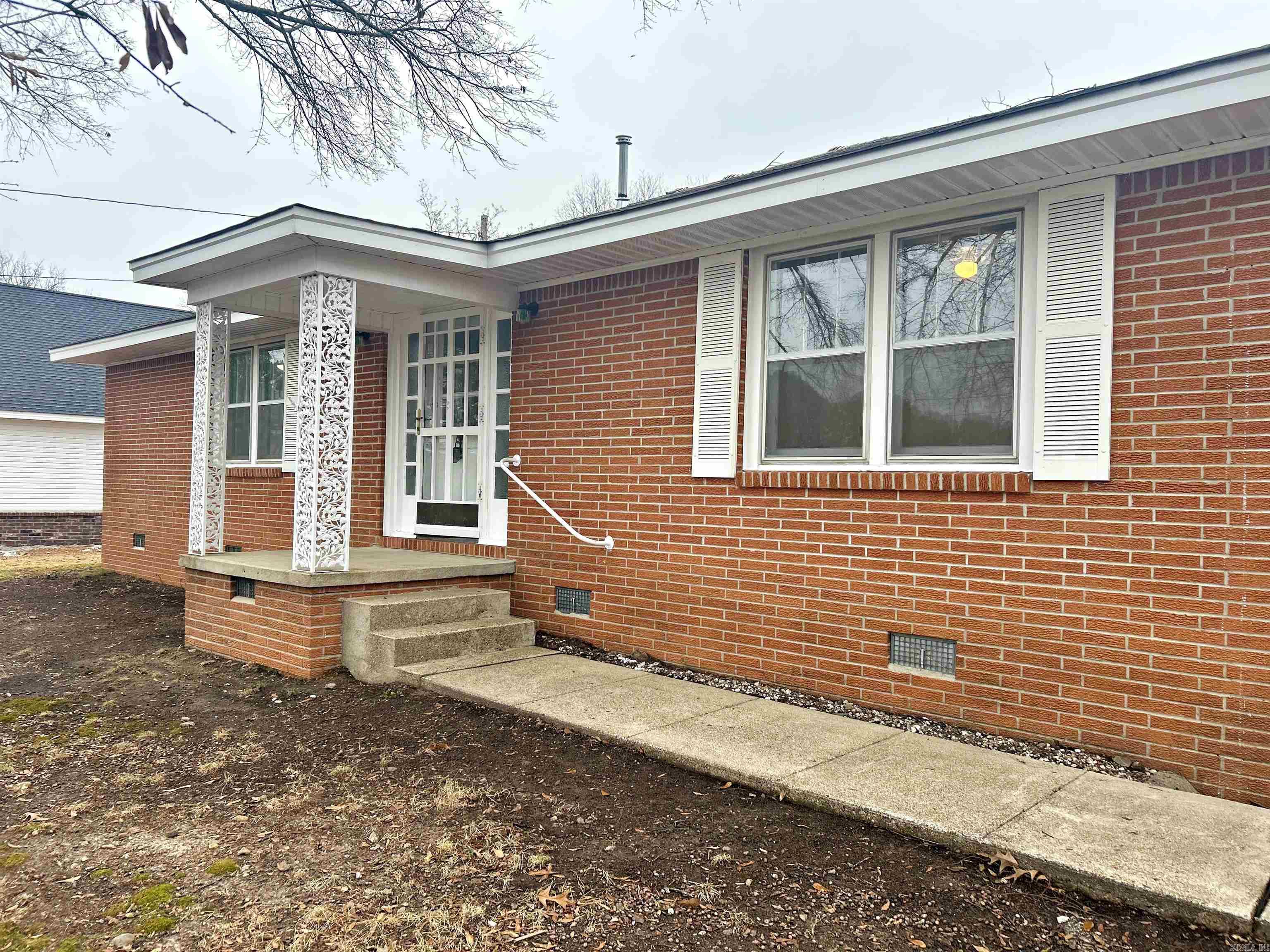 2119 Sulton Street Malvern, AR 72104