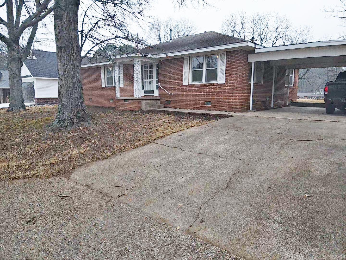 2119 Sulton  Malvern, AR