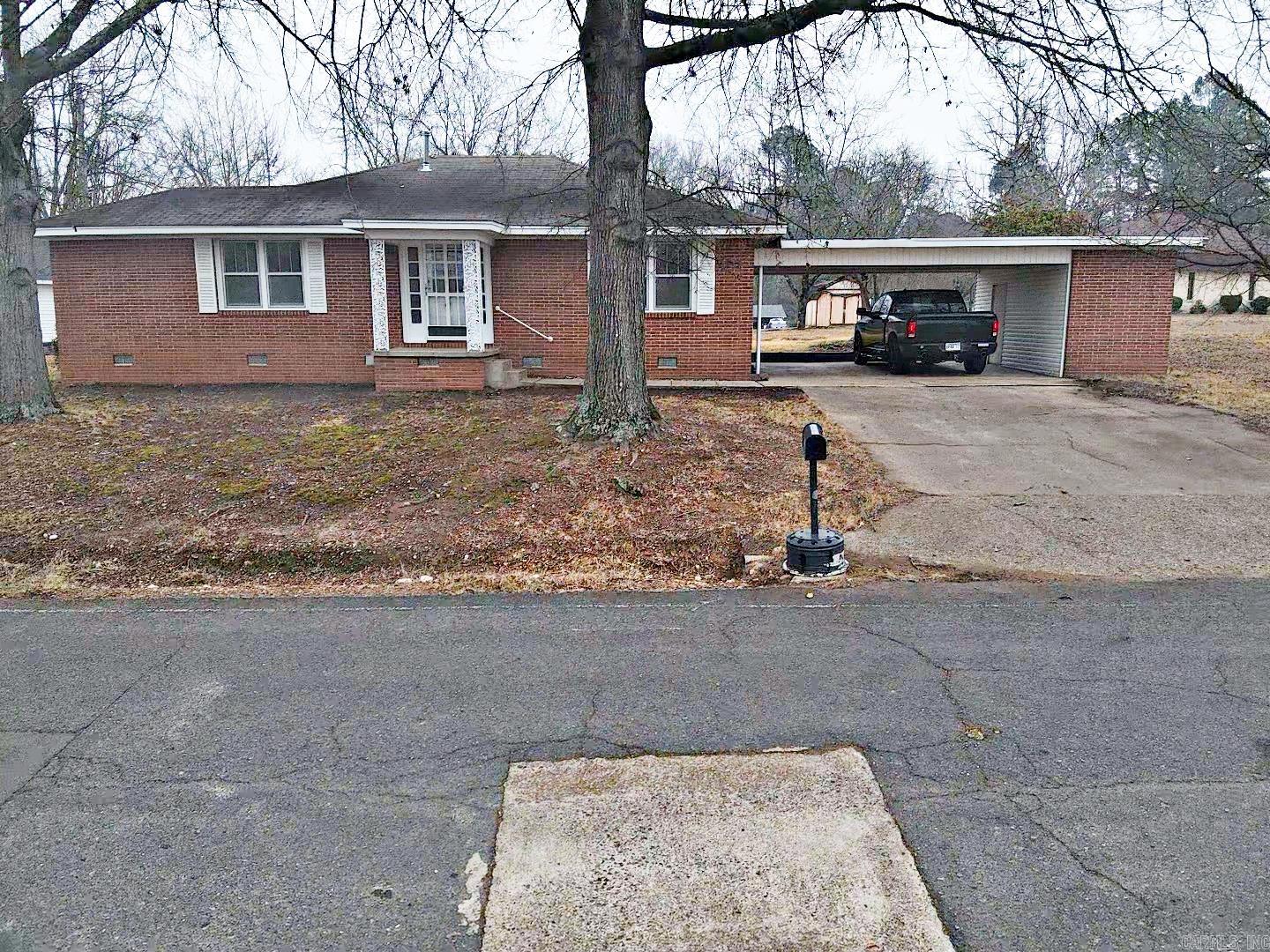 2119 Sulton Street Malvern, AR 72104