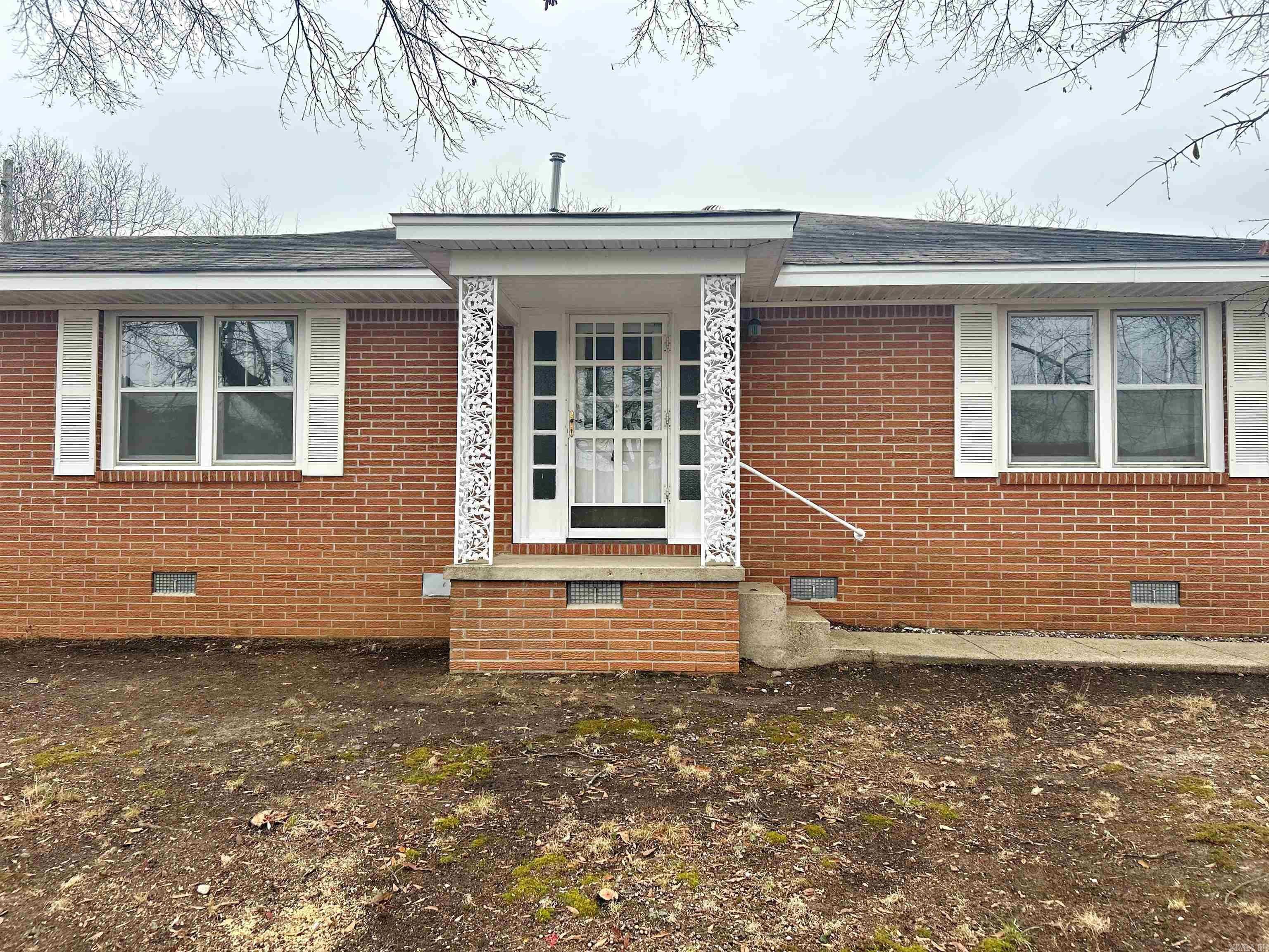 2119 Sulton  Malvern, AR