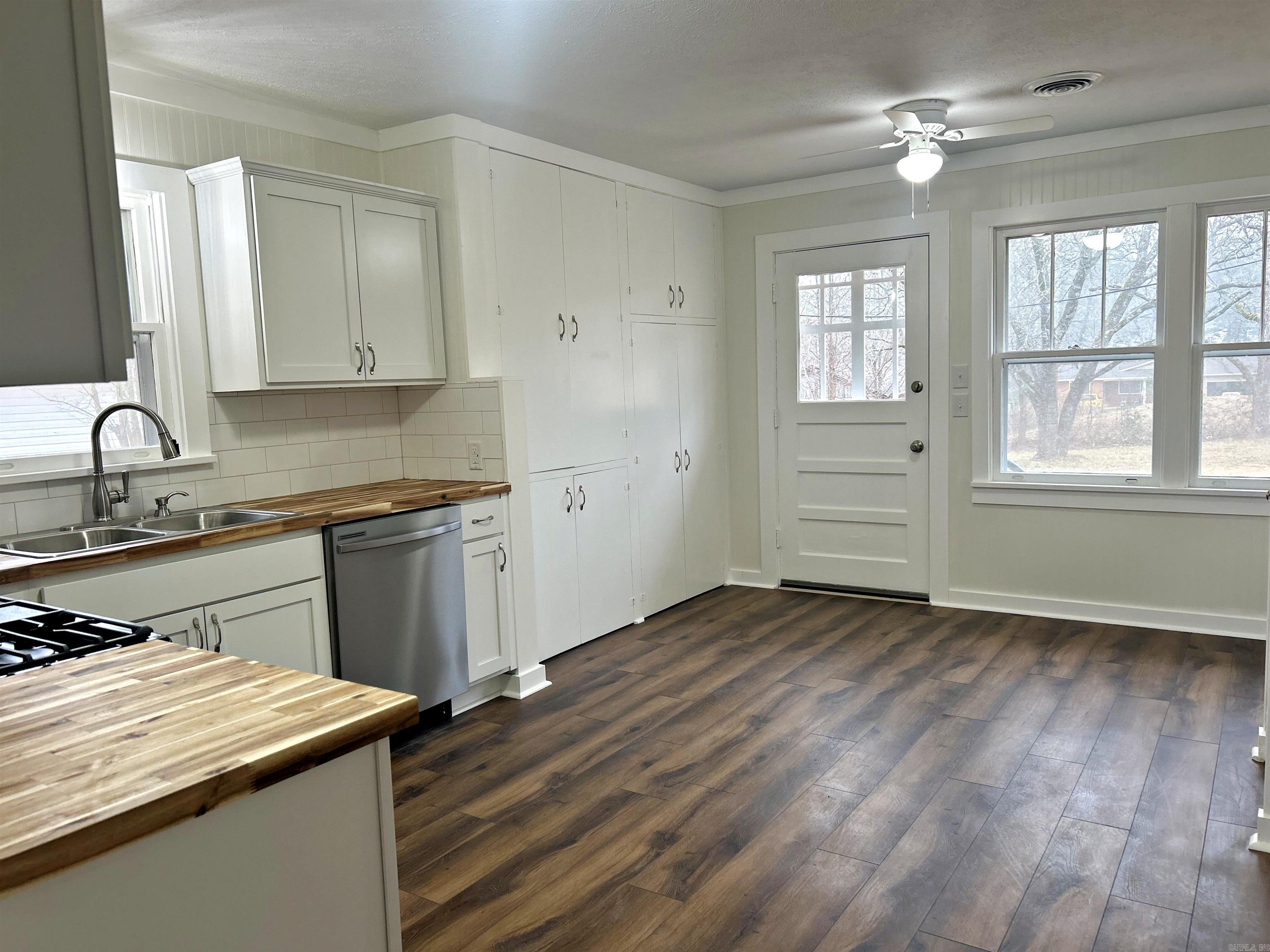 2119 Sulton Street Malvern, AR 72104