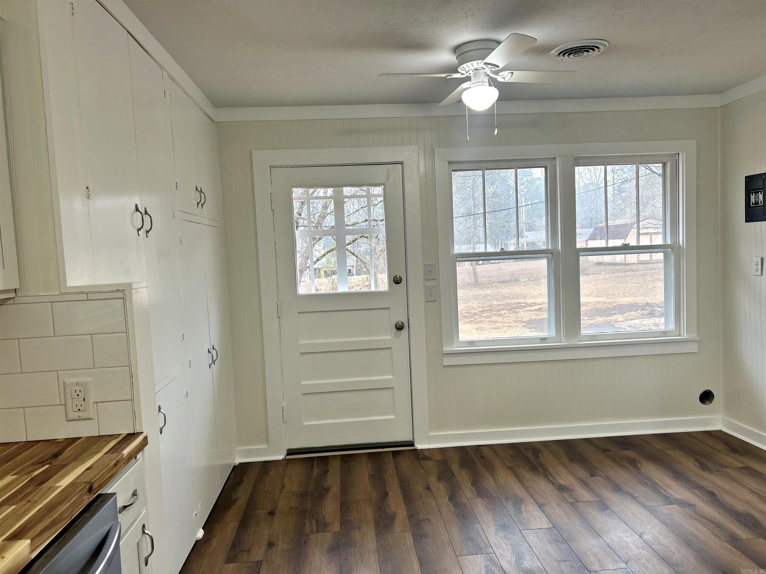 2119 Sulton Street Malvern, AR 72104