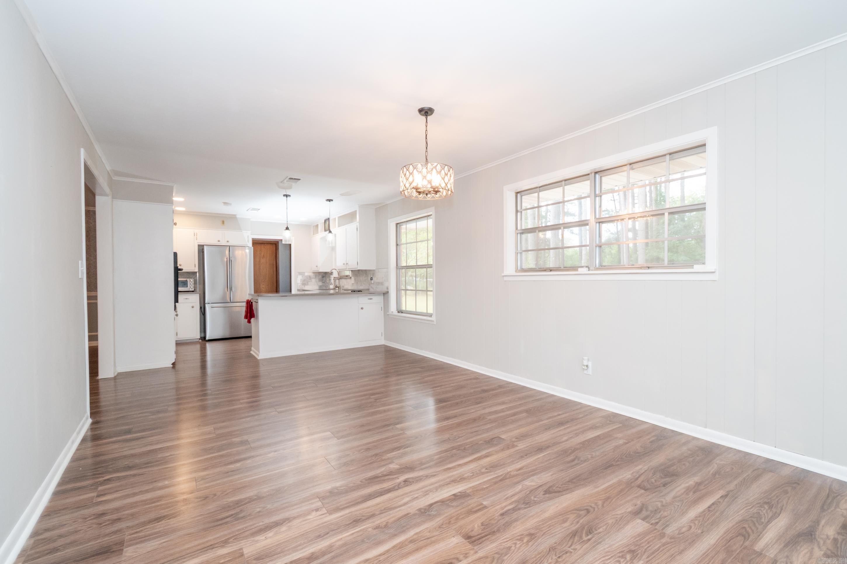 1206 Linwood Dr  El Dorado, AR