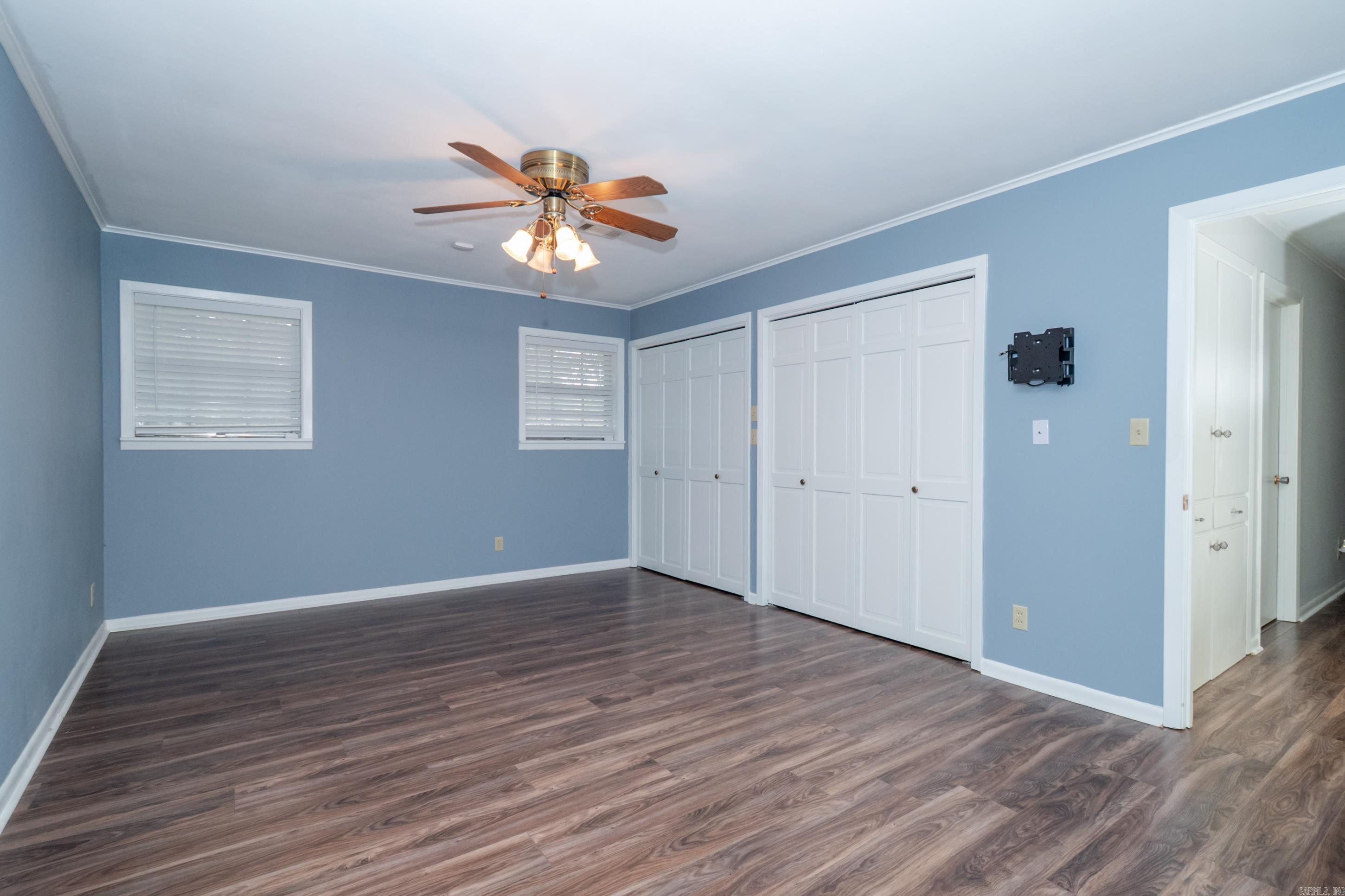 1206 Linwood Dr  El Dorado, AR