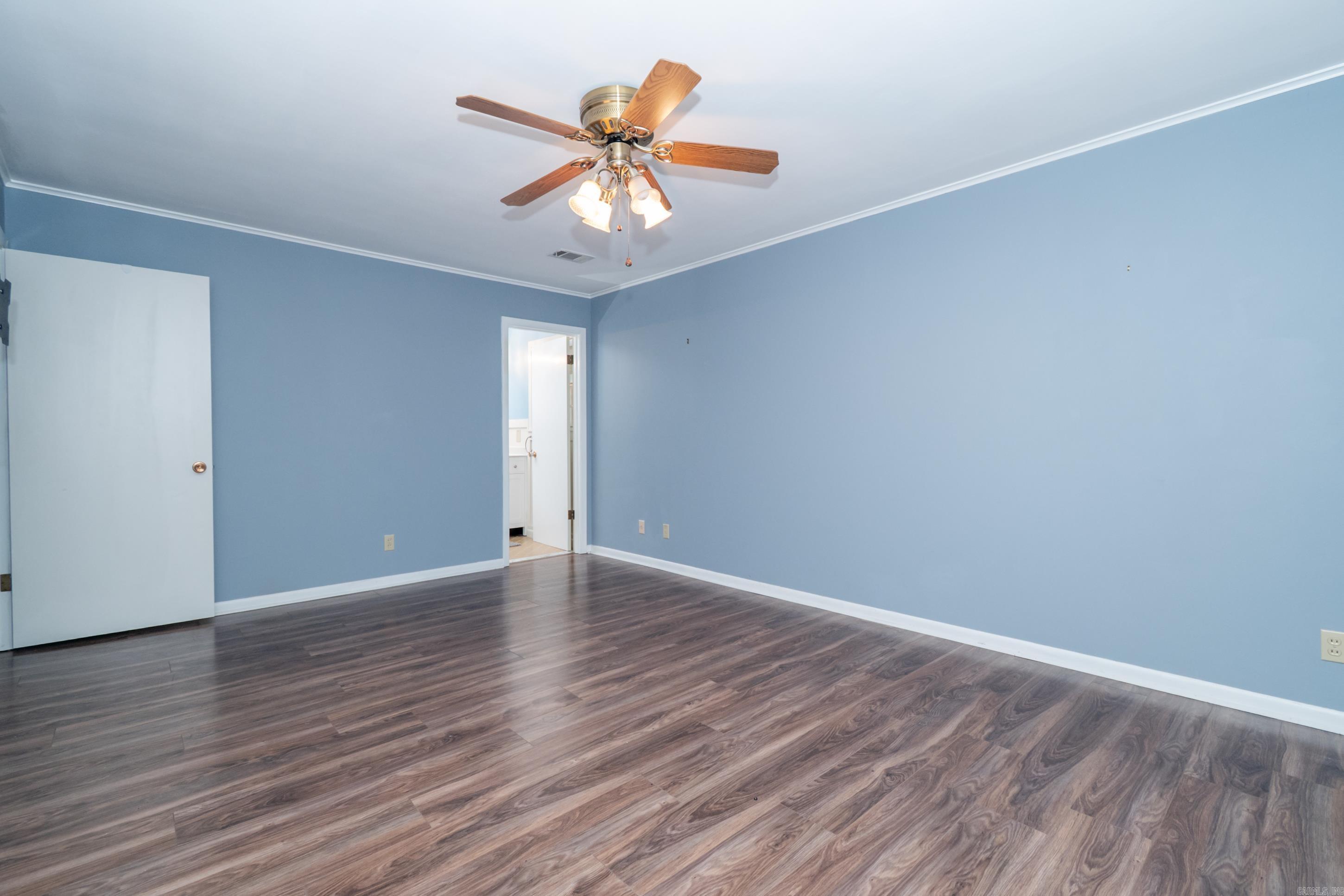 1206 Linwood Dr  El Dorado, AR