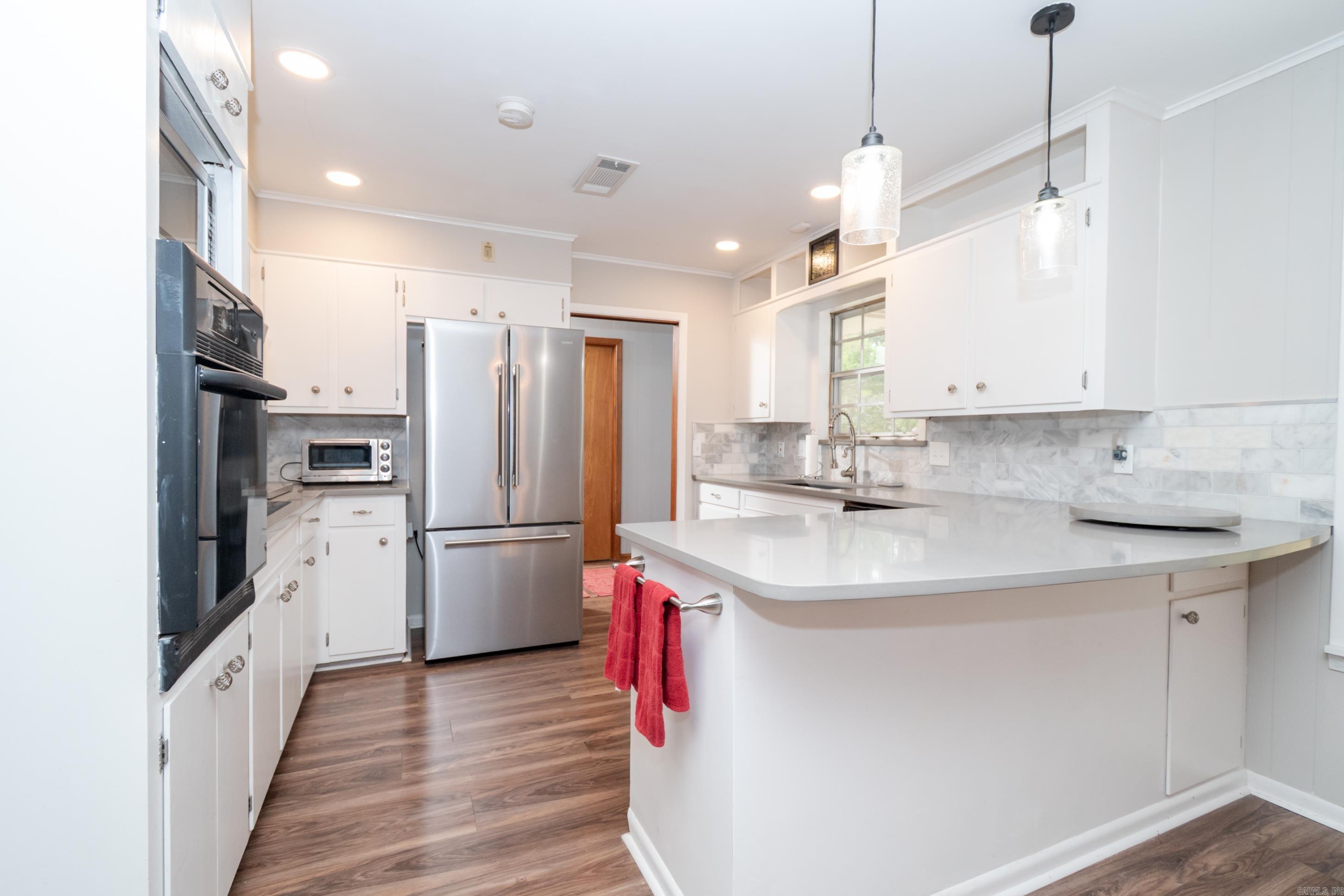 1206 Linwood Dr  El Dorado, AR