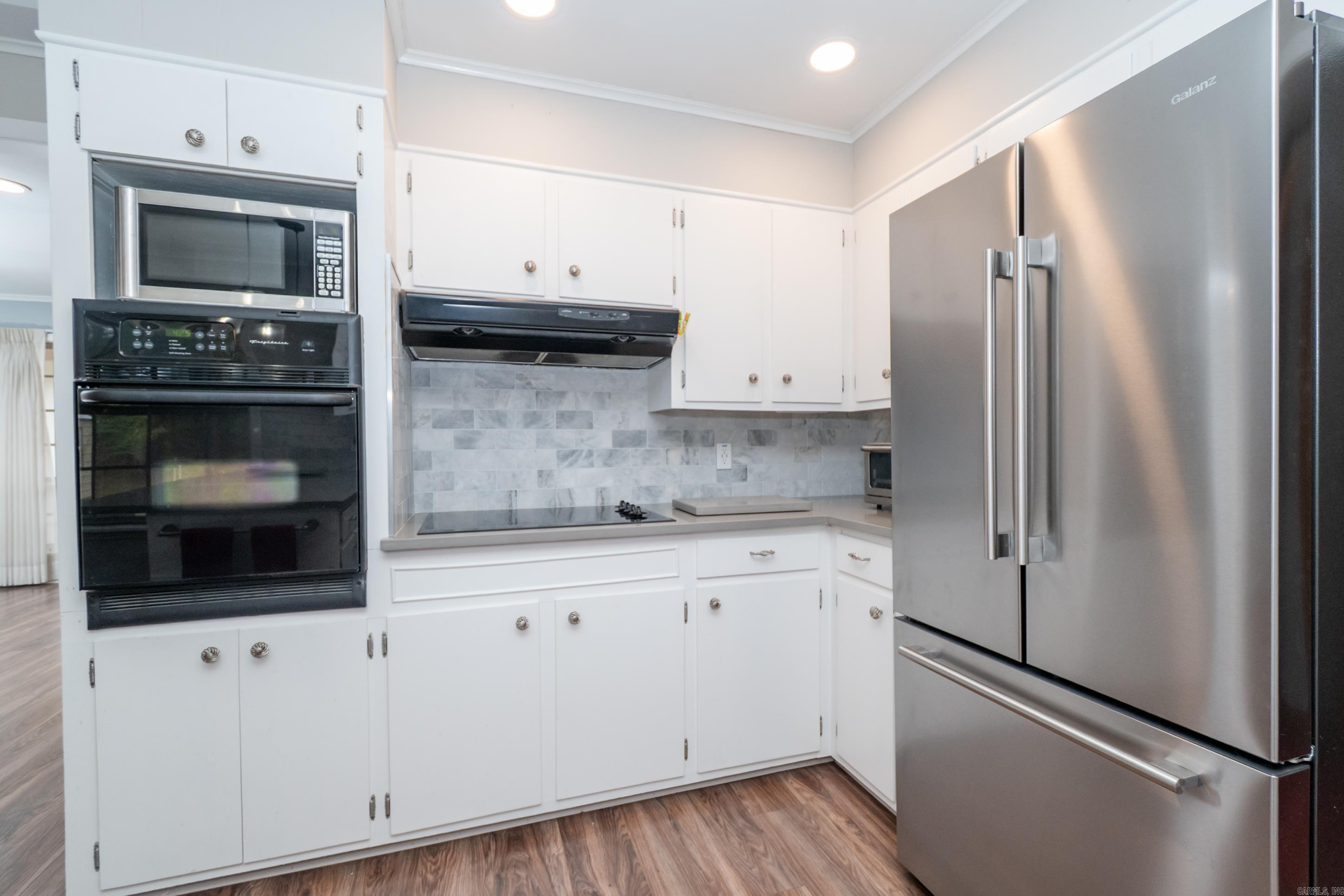 1206 Linwood Dr  El Dorado, AR