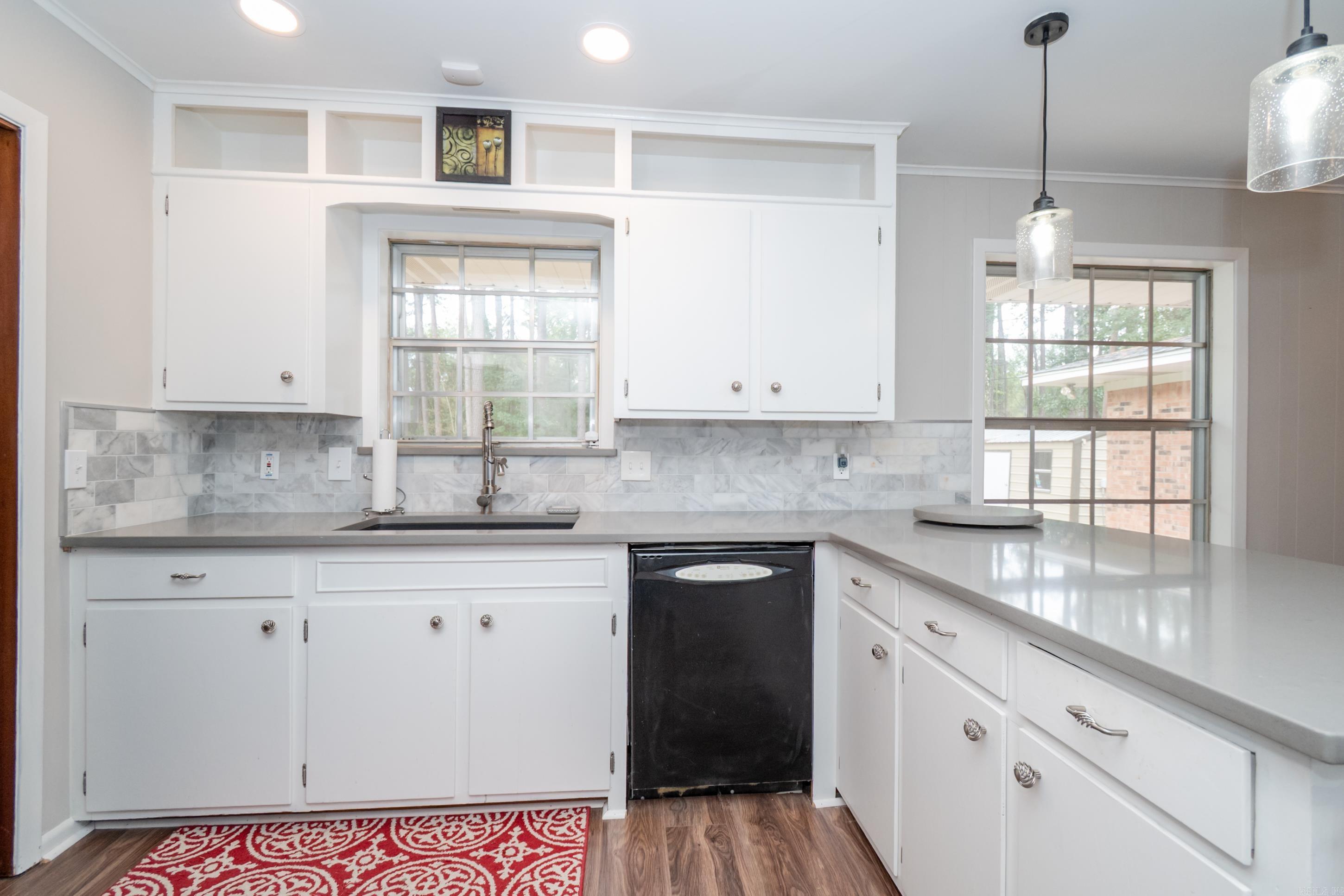 1206 Linwood Dr  El Dorado, AR