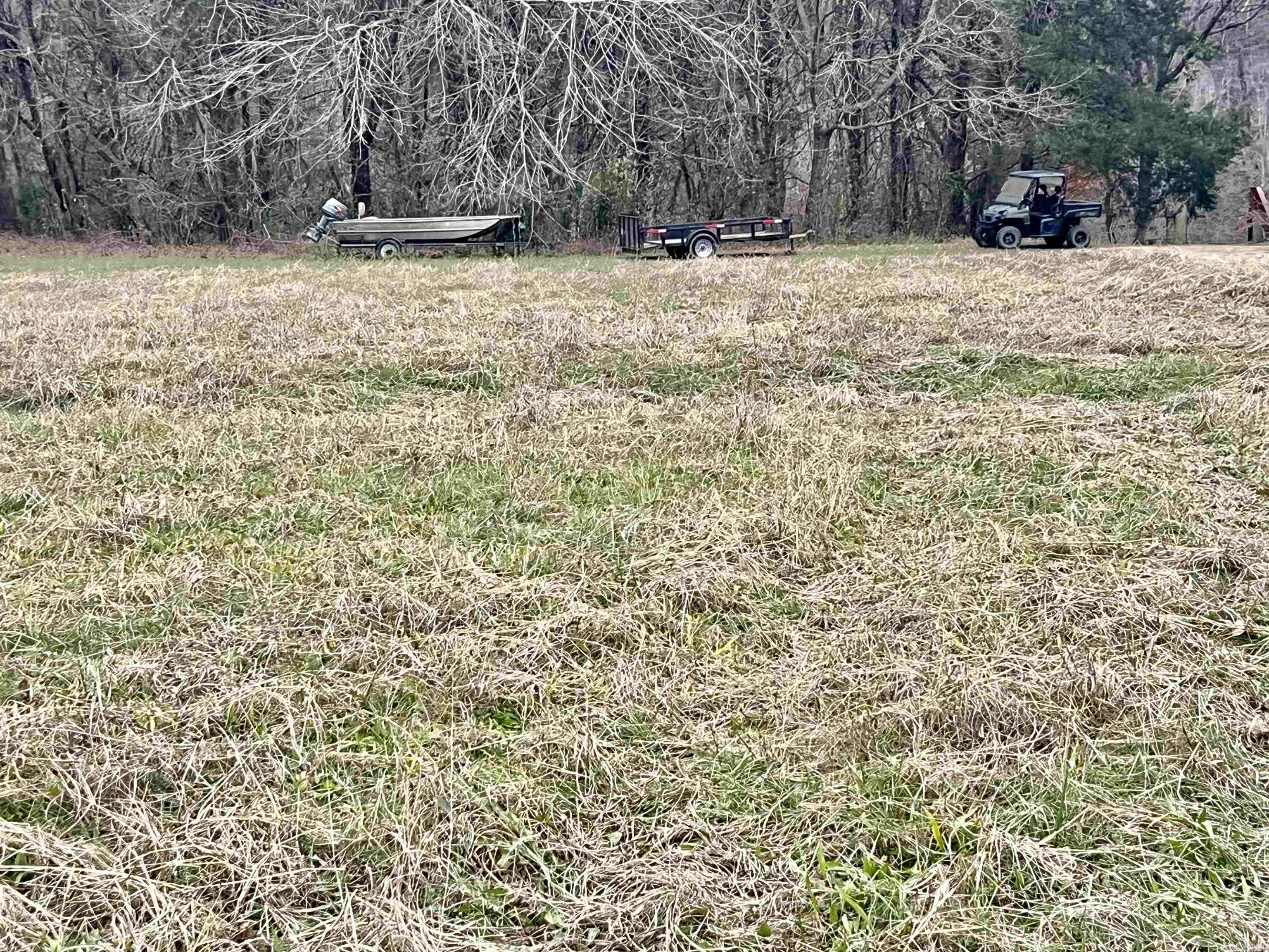 00 South Riverview  Mountain View, AR