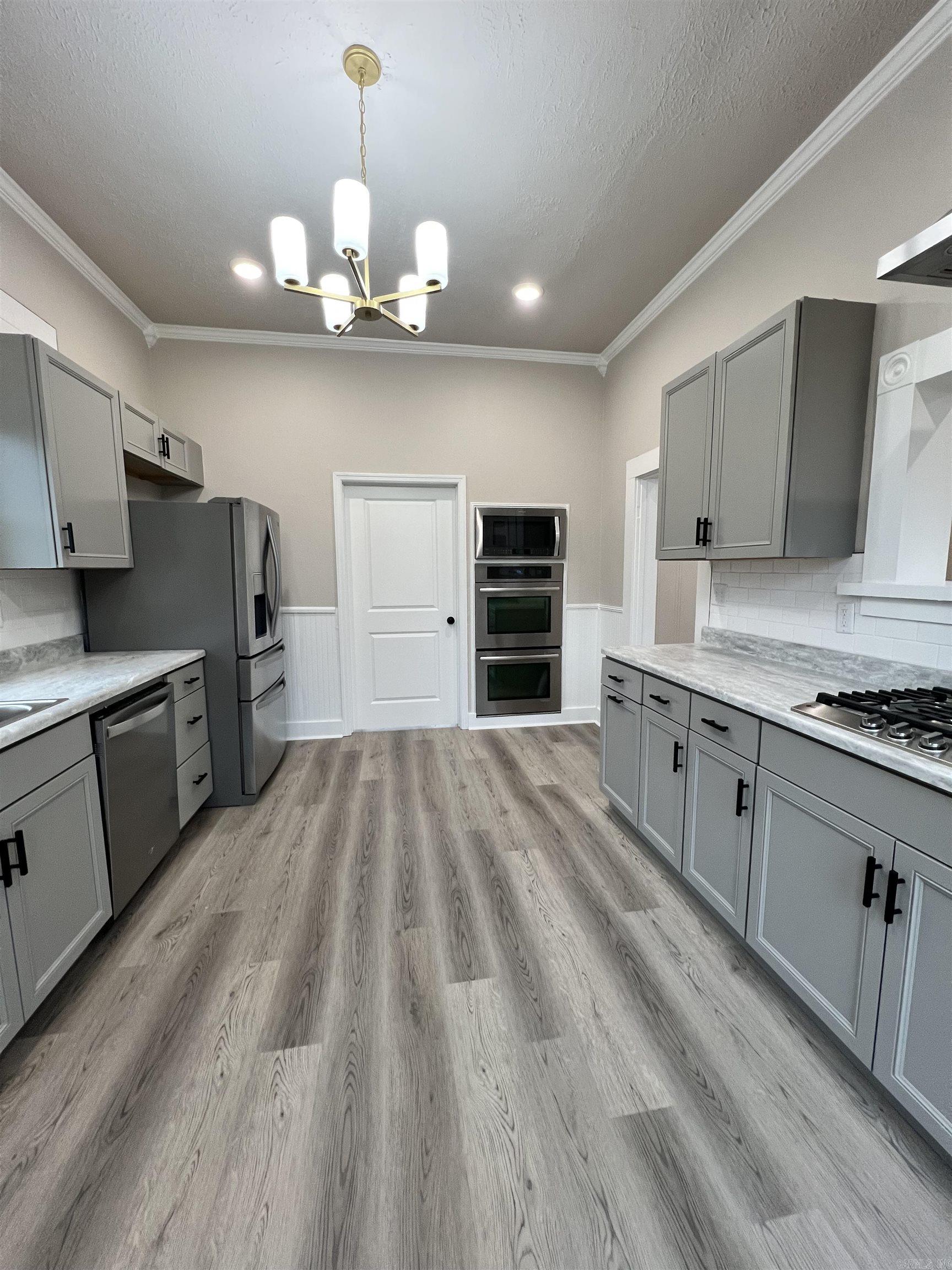 301 N Main  Bald Knob, AR