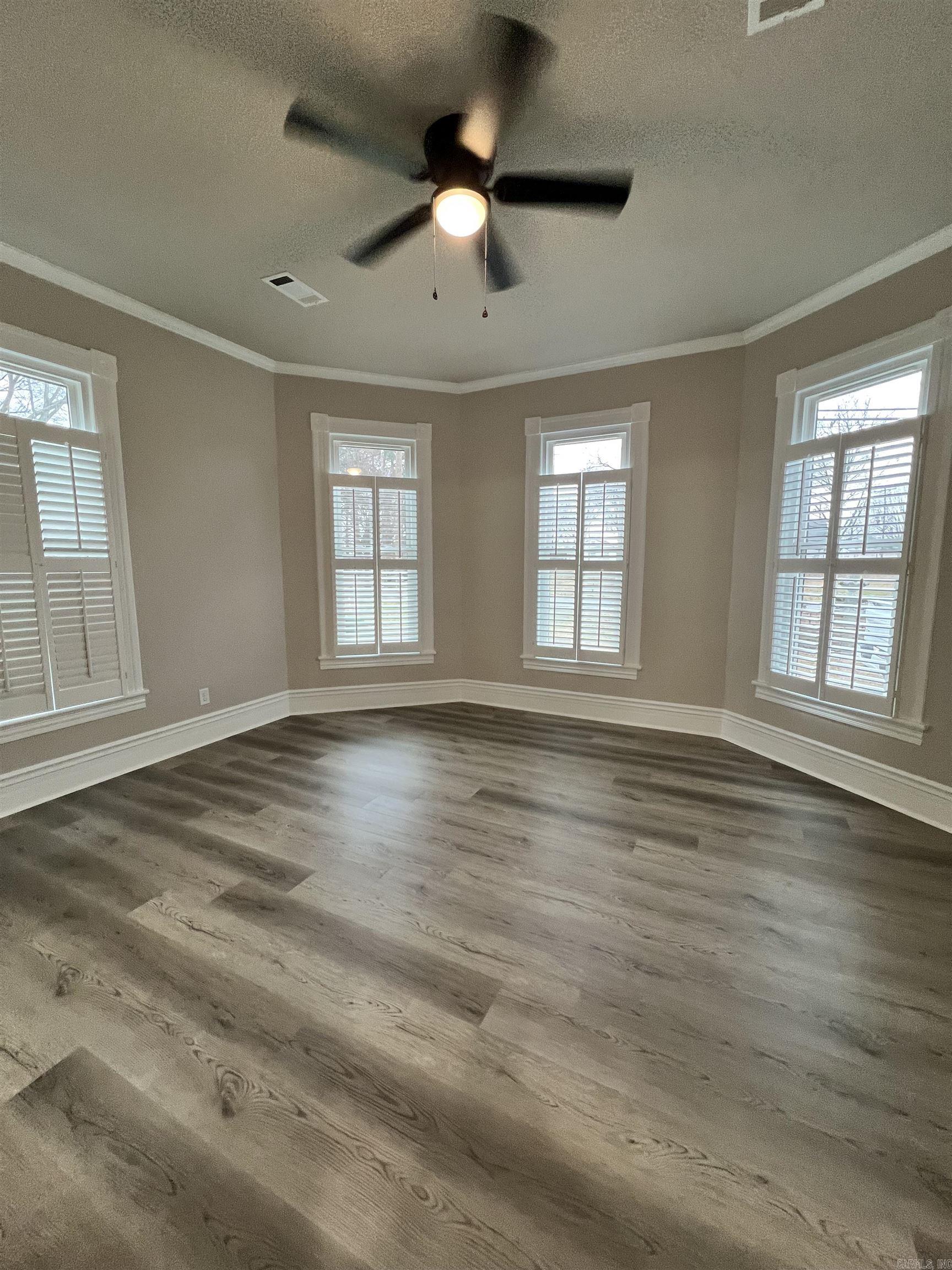 301 N Main  Bald Knob, AR