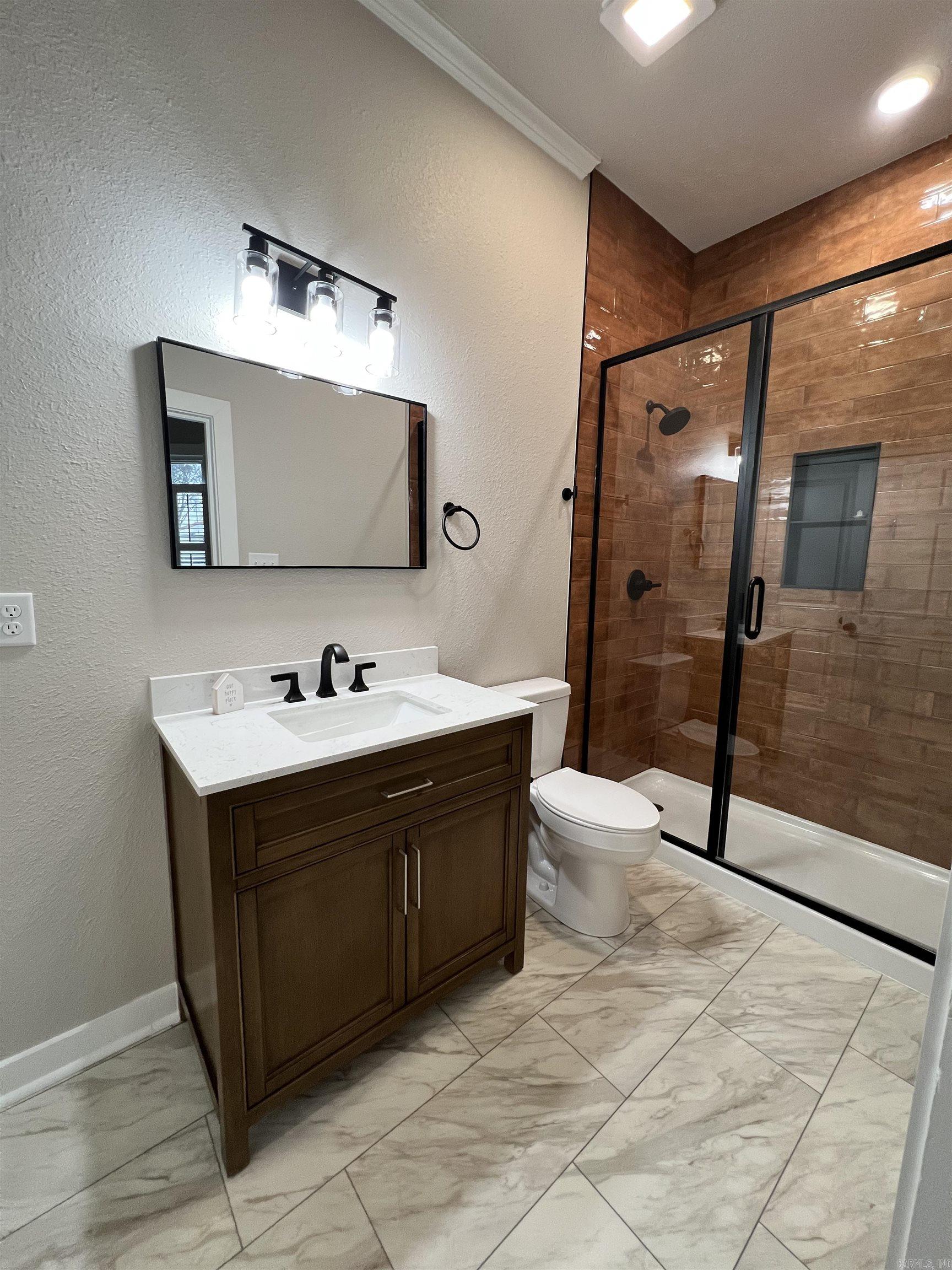 301 N Main  Bald Knob, AR