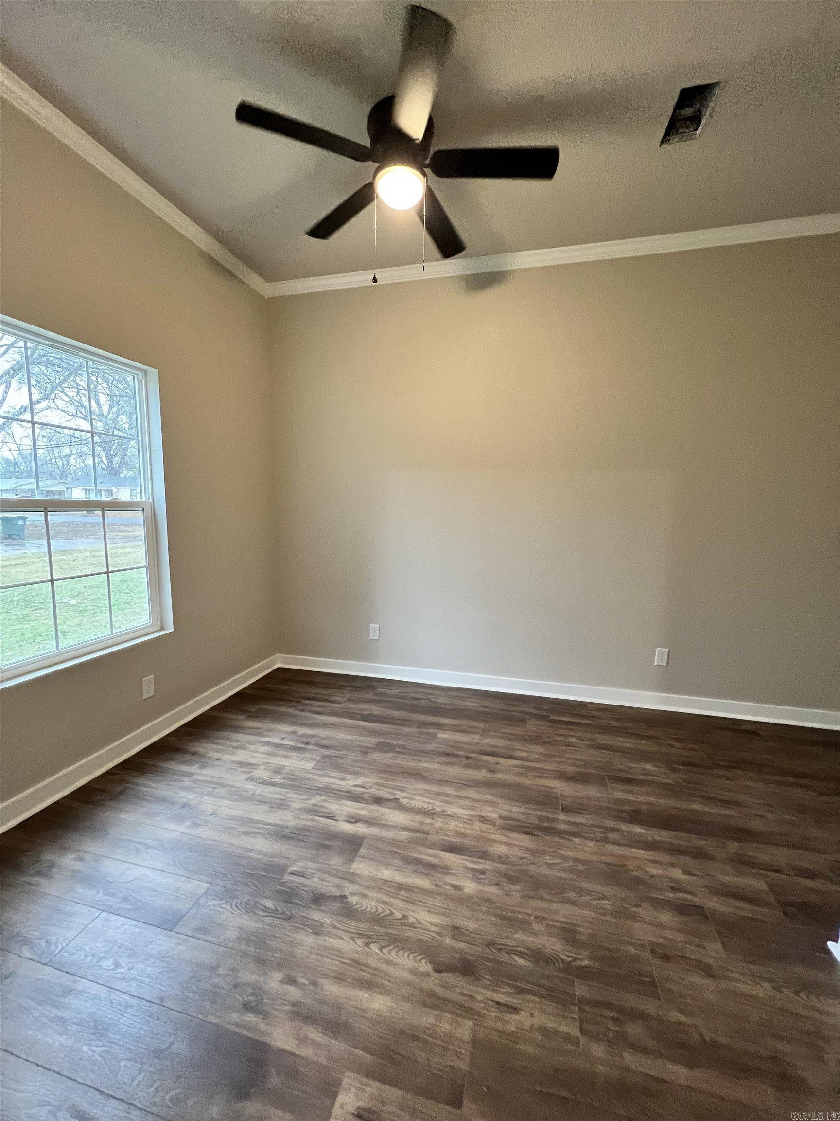 301 N Main  Bald Knob, AR