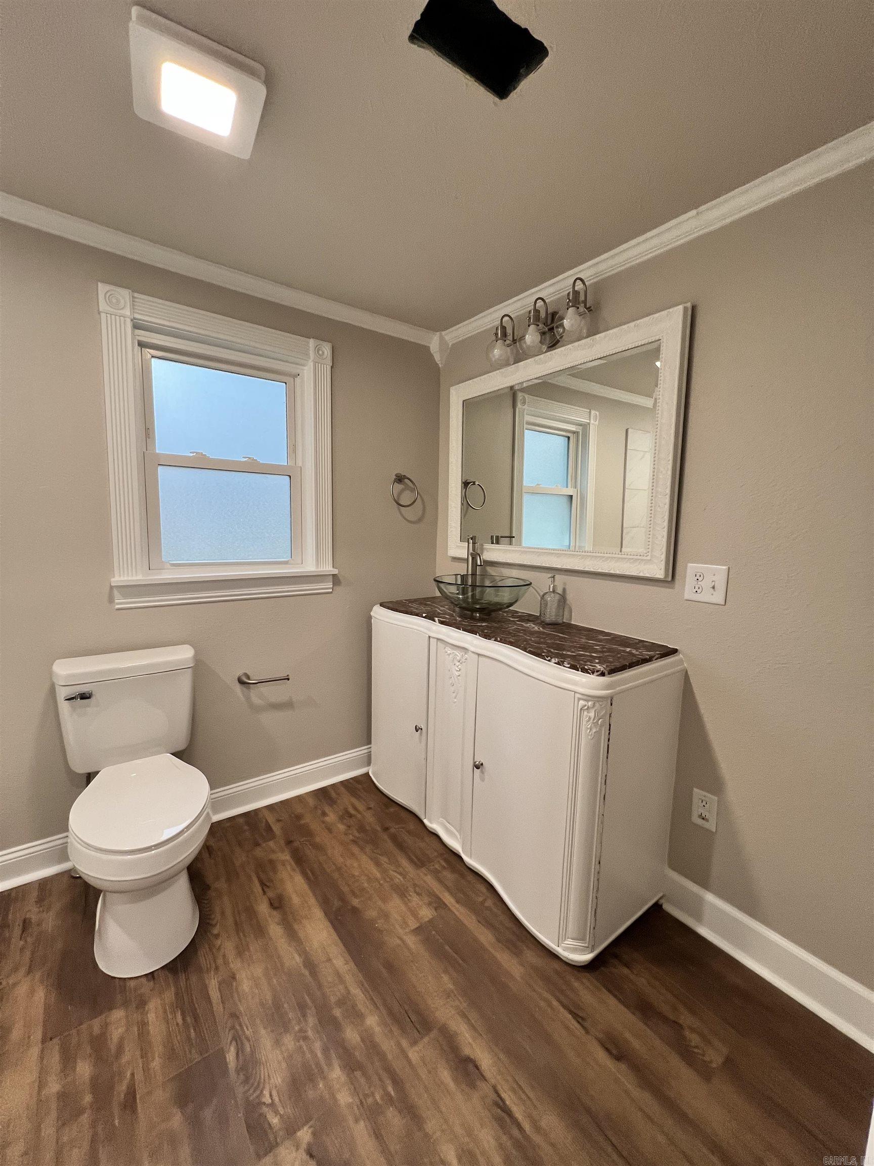 301 N Main  Bald Knob, AR