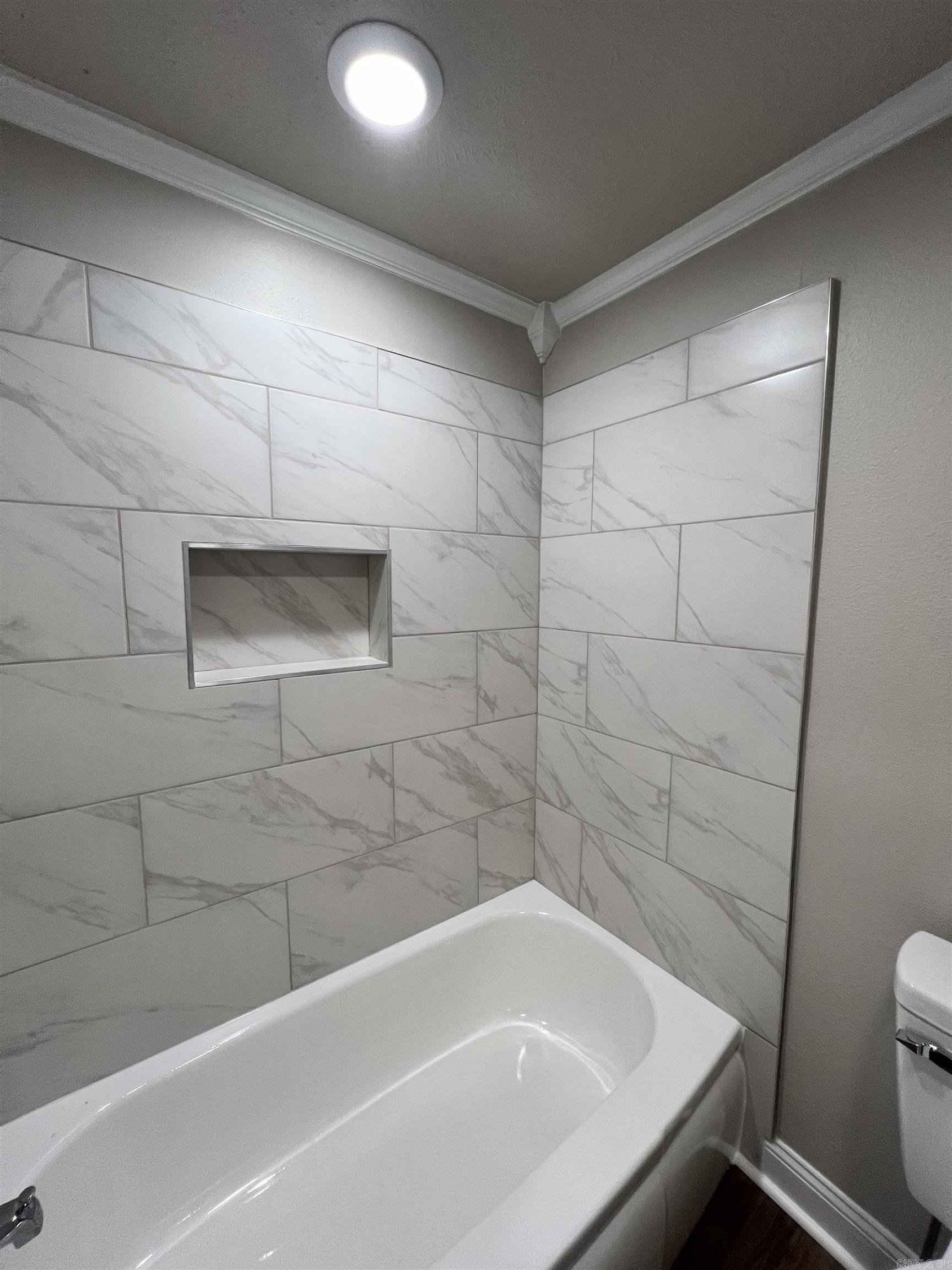 301 N Main  Bald Knob, AR