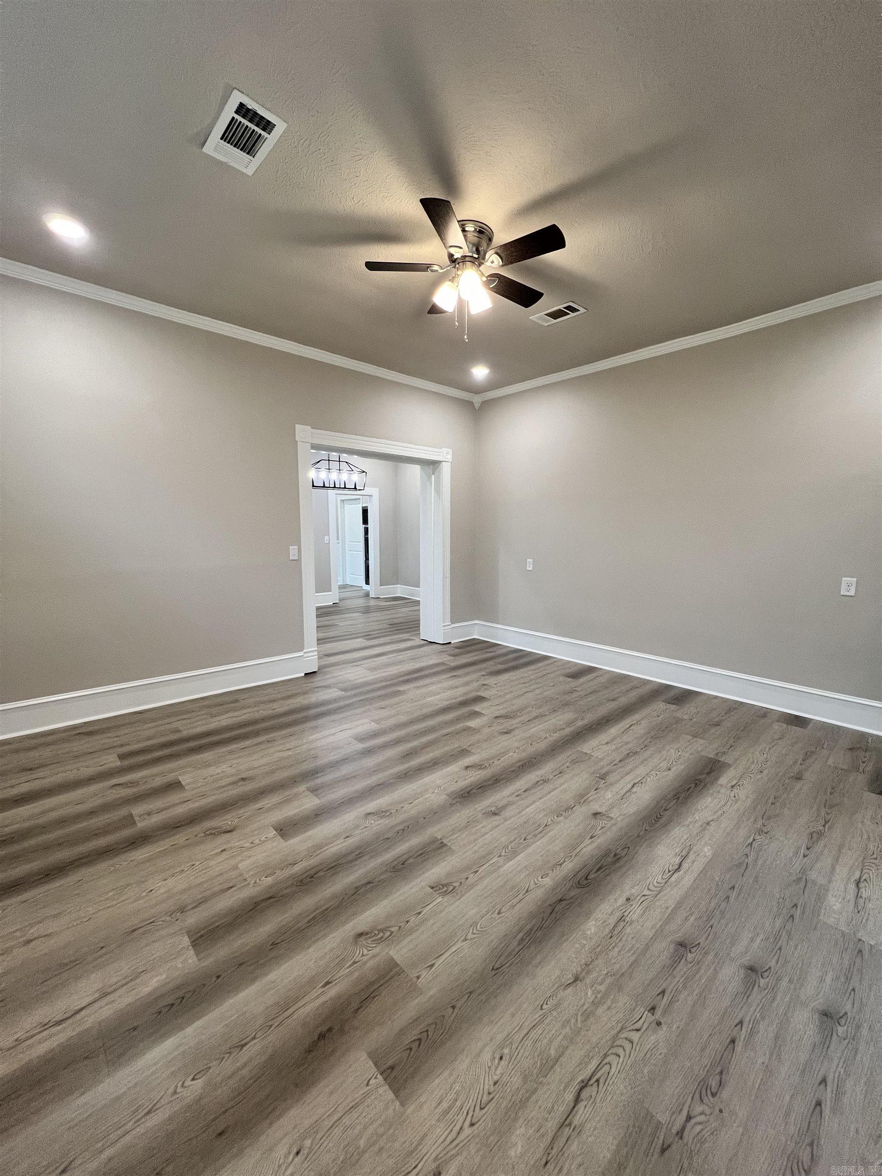 301 N Main  Bald Knob, AR