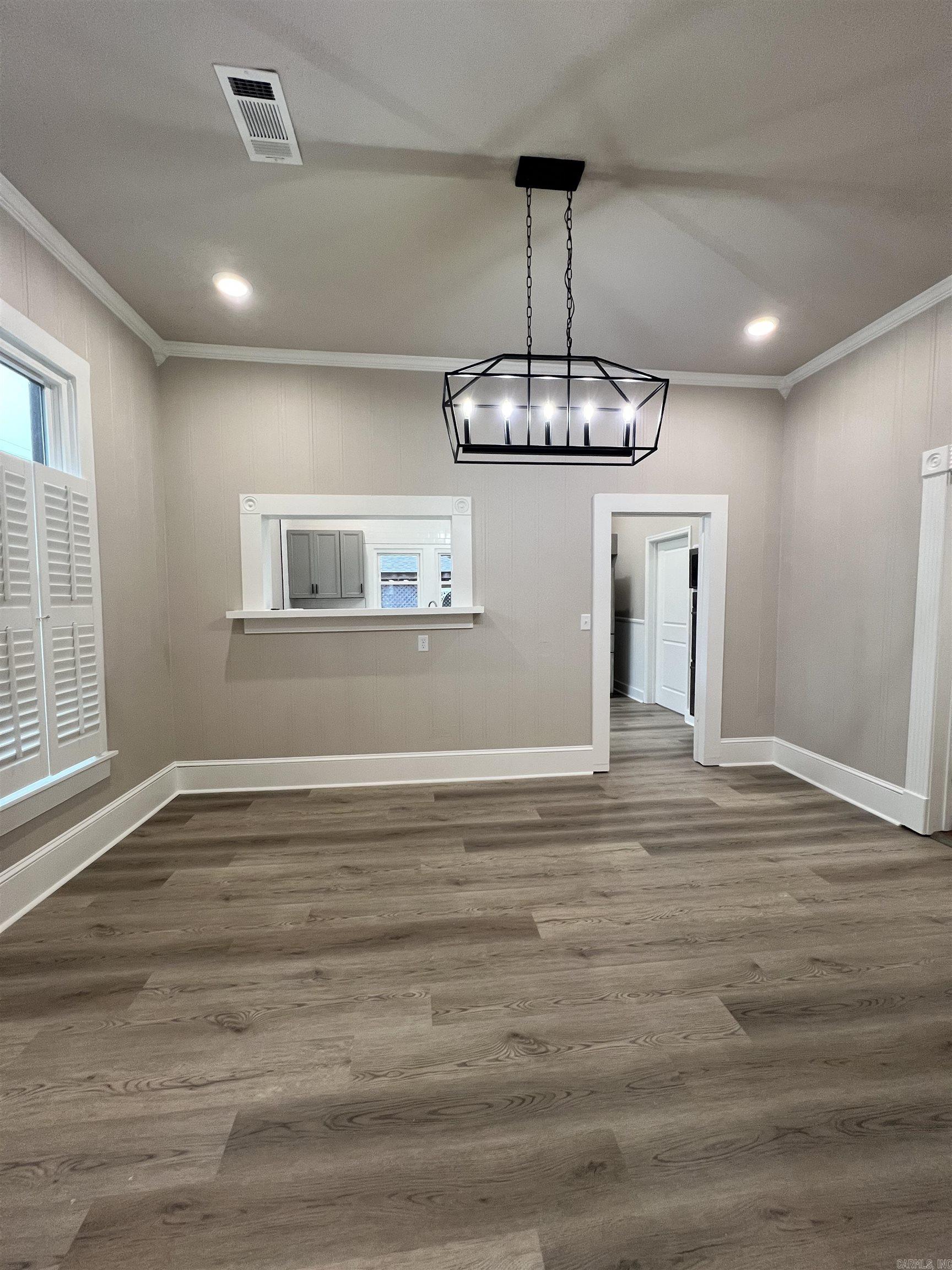 301 N Main  Bald Knob, AR