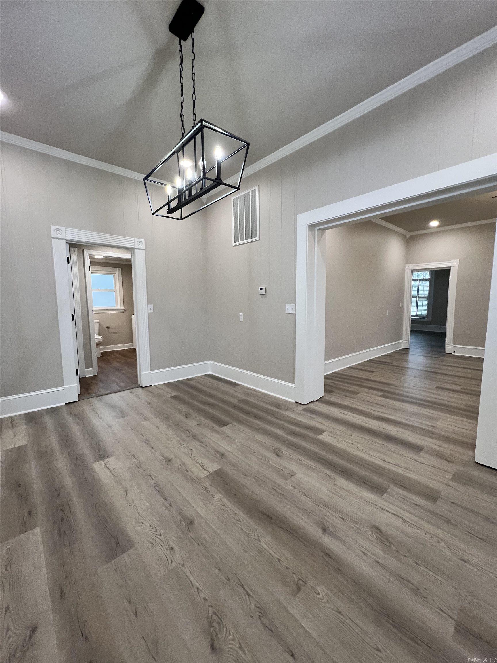 301 N Main  Bald Knob, AR