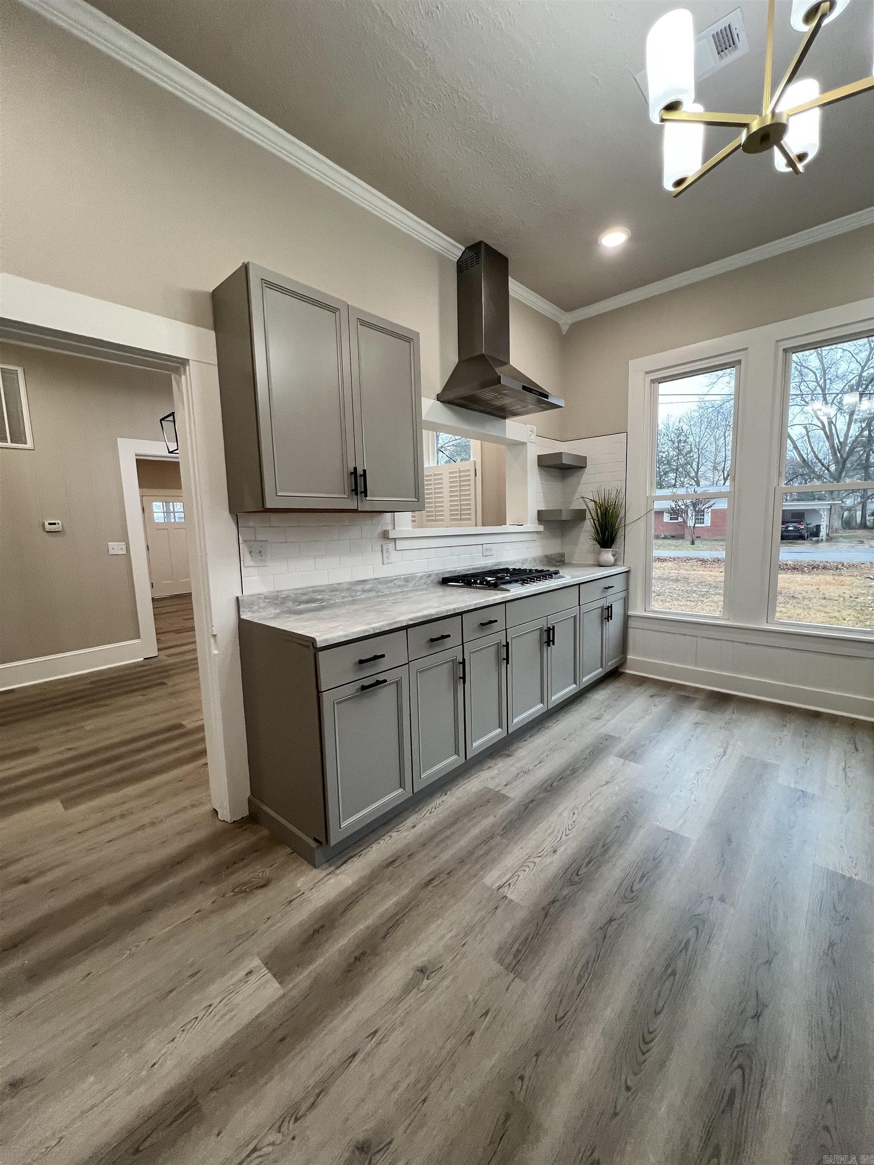 301 N Main  Bald Knob, AR