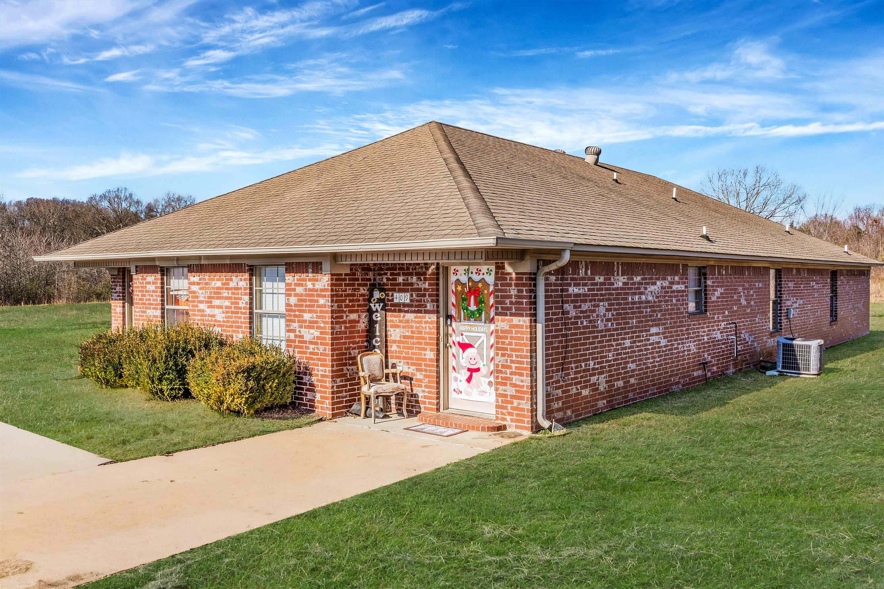 407-421 Middle road  Conway, AR